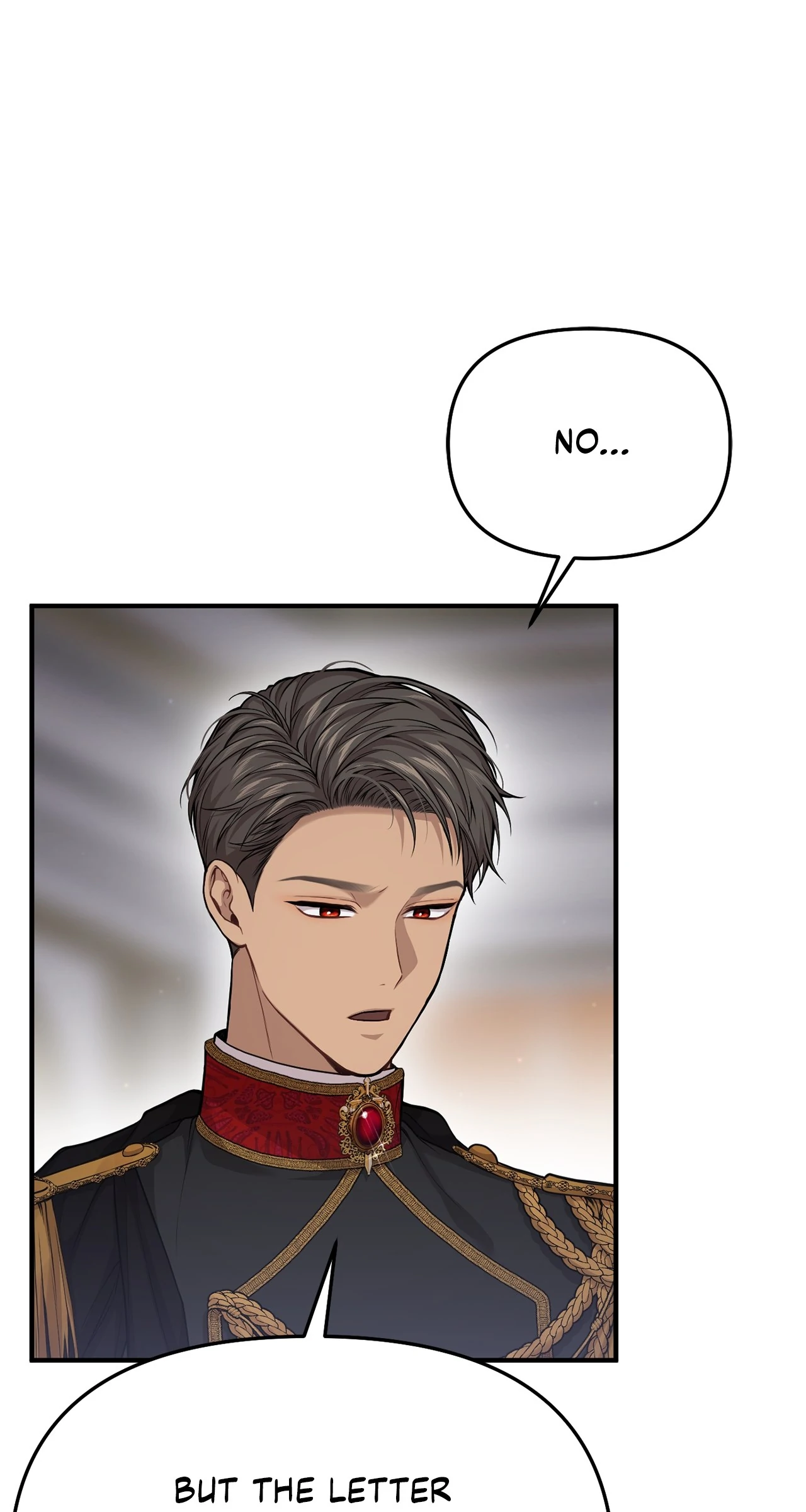 The Secret Bedroom of the Abandoned Princess [Official] - Chapter 74 manhwa