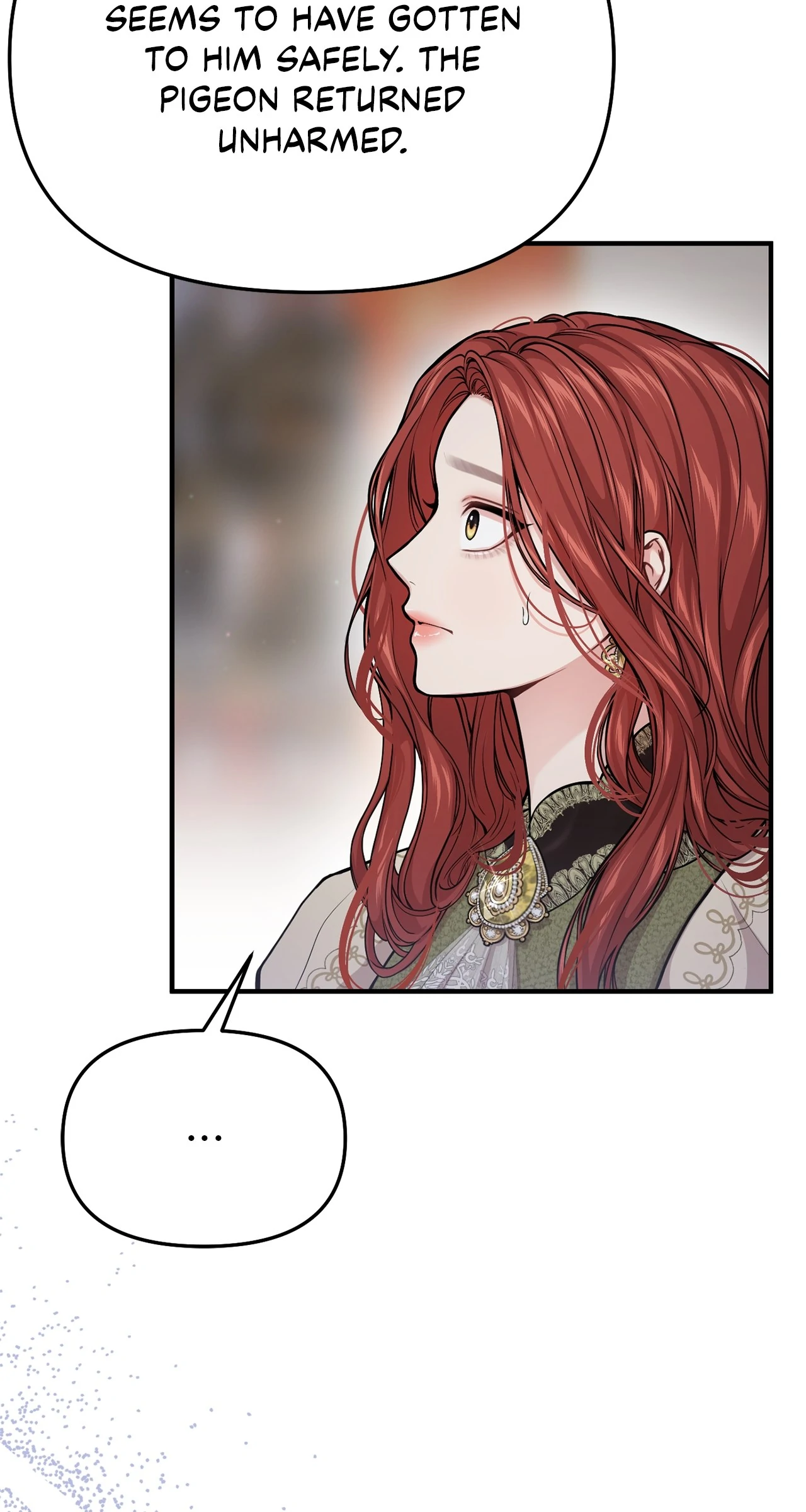The Secret Bedroom of the Abandoned Princess [Official] - Chapter 74 manhwa