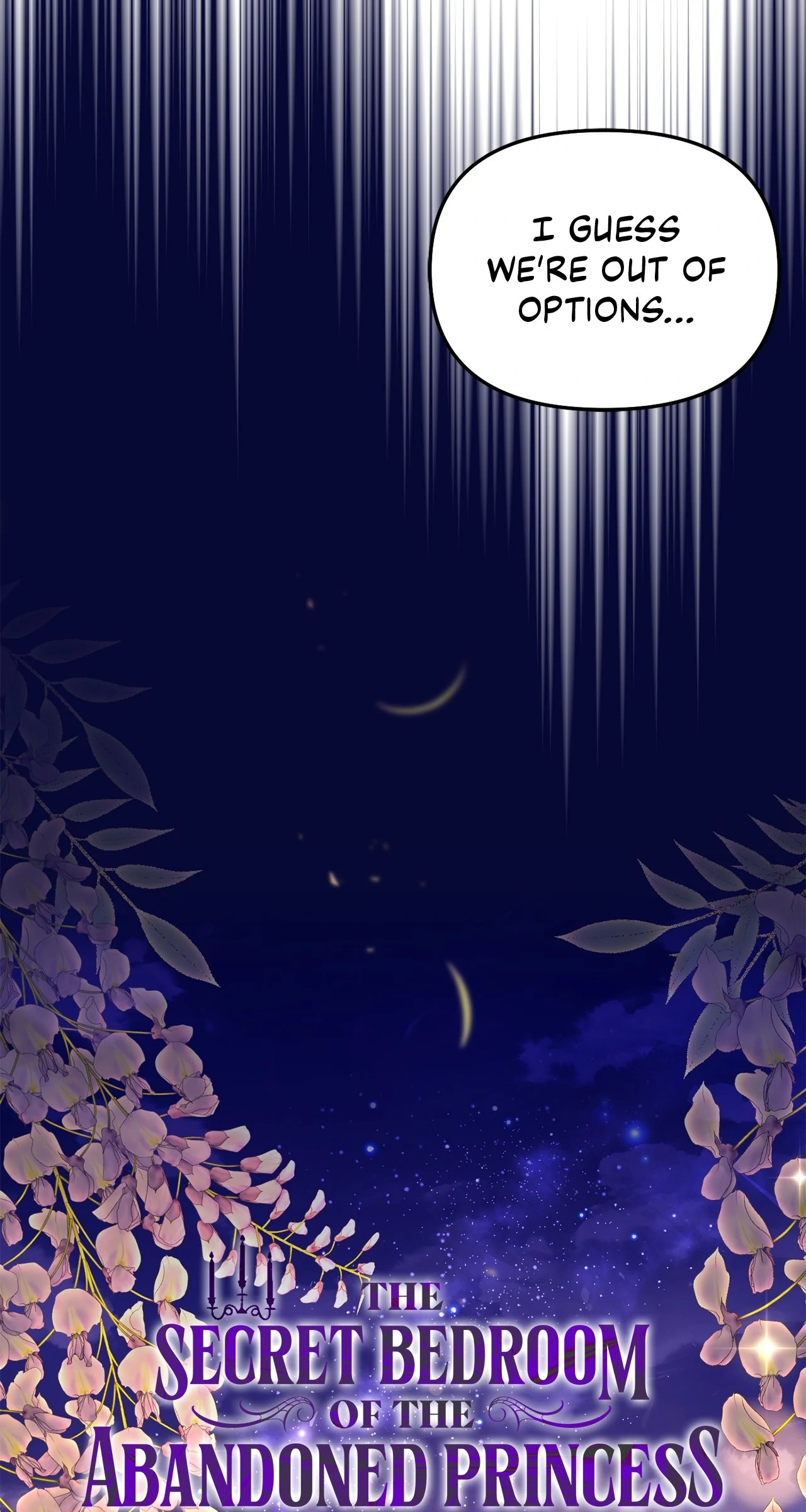 The Secret Bedroom of the Abandoned Princess [Official] - Chapter 74 manhwa