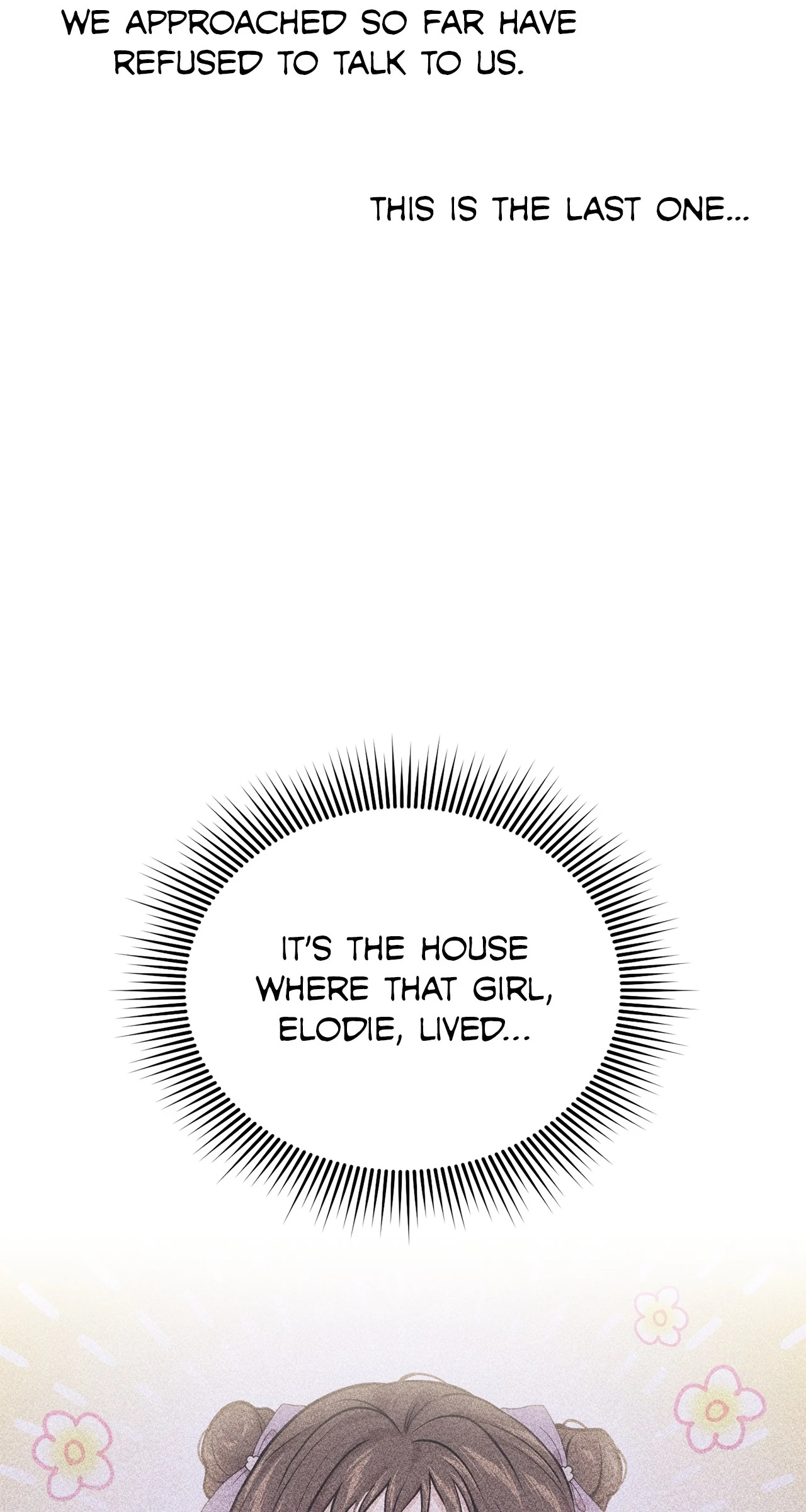 The Secret Bedroom of the Abandoned Princess [Official] - Chapter 74 manhwa