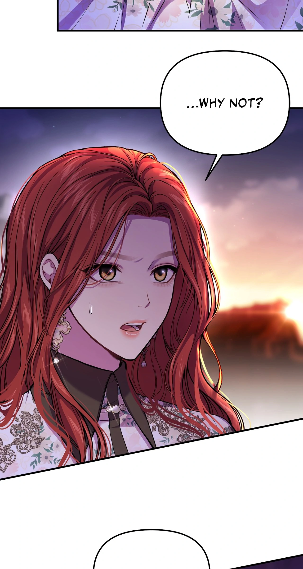 The Secret Bedroom of the Abandoned Princess [Official] - Chapter 74 manhwa