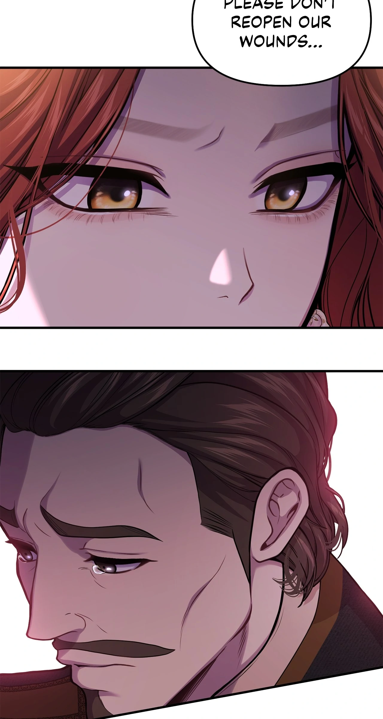 The Secret Bedroom of the Abandoned Princess [Official] - Chapter 74 manhwa