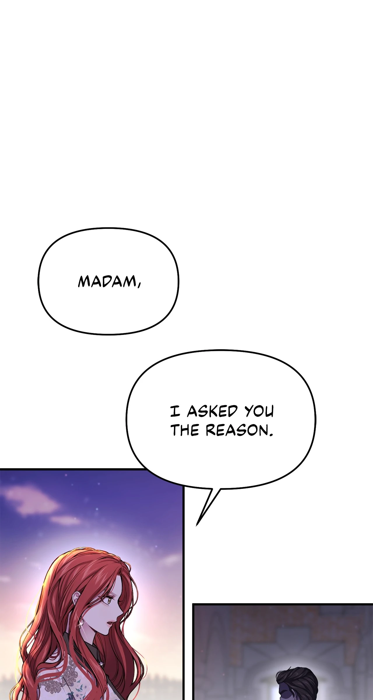The Secret Bedroom of the Abandoned Princess [Official] - Chapter 74 manhwa