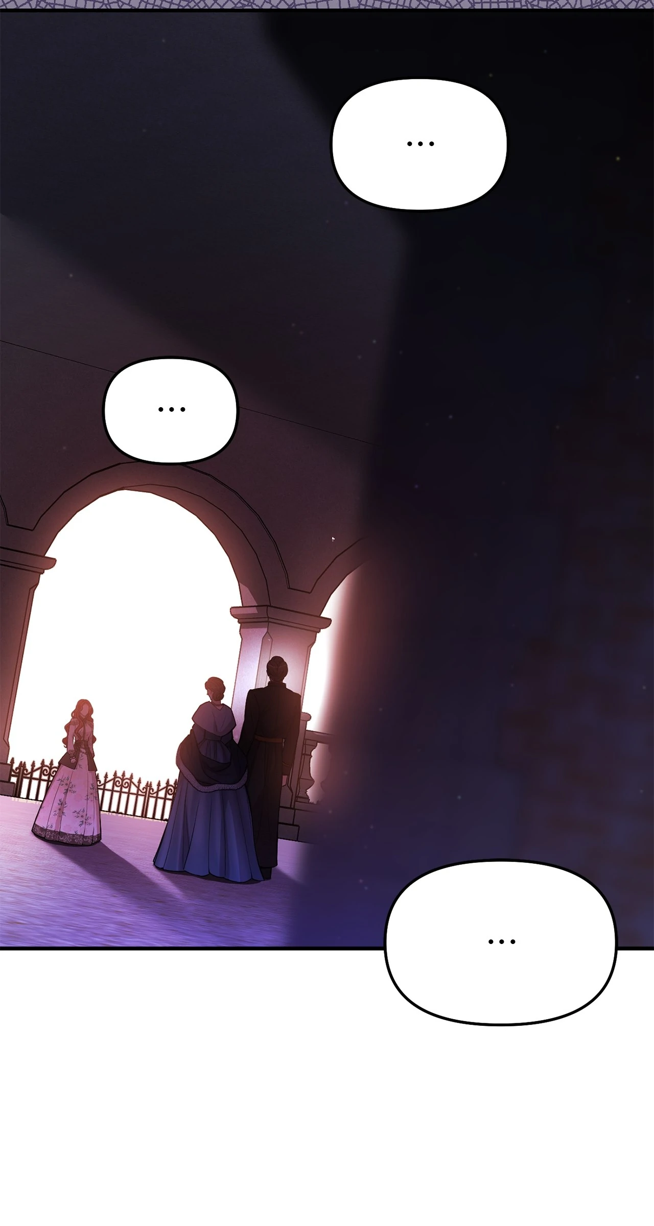 The Secret Bedroom of the Abandoned Princess [Official] - Chapter 74 manhwa