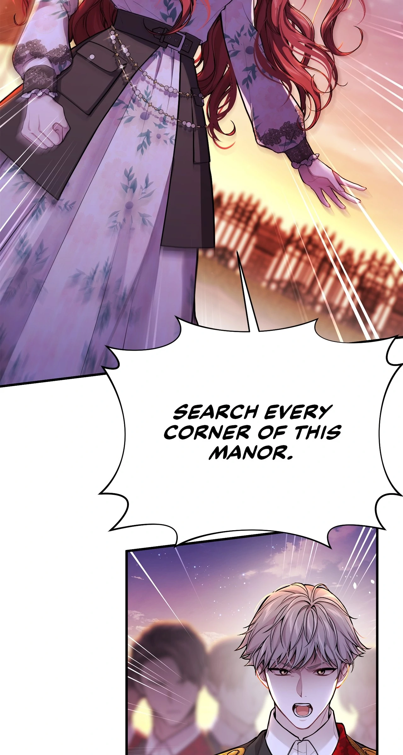 The Secret Bedroom of the Abandoned Princess [Official] - Chapter 74 manhwa