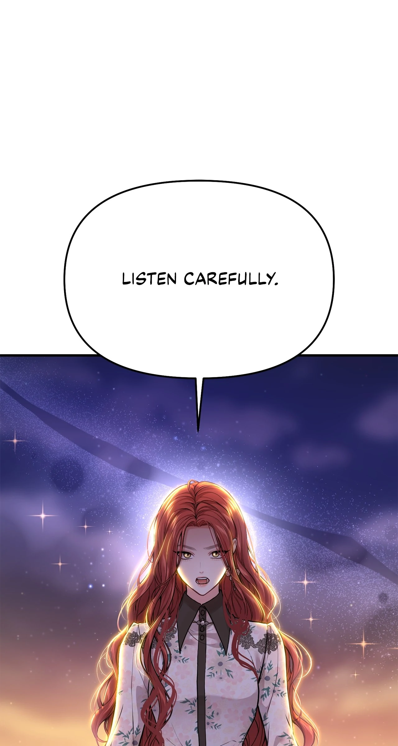 The Secret Bedroom of the Abandoned Princess [Official] - Chapter 74 manhwa