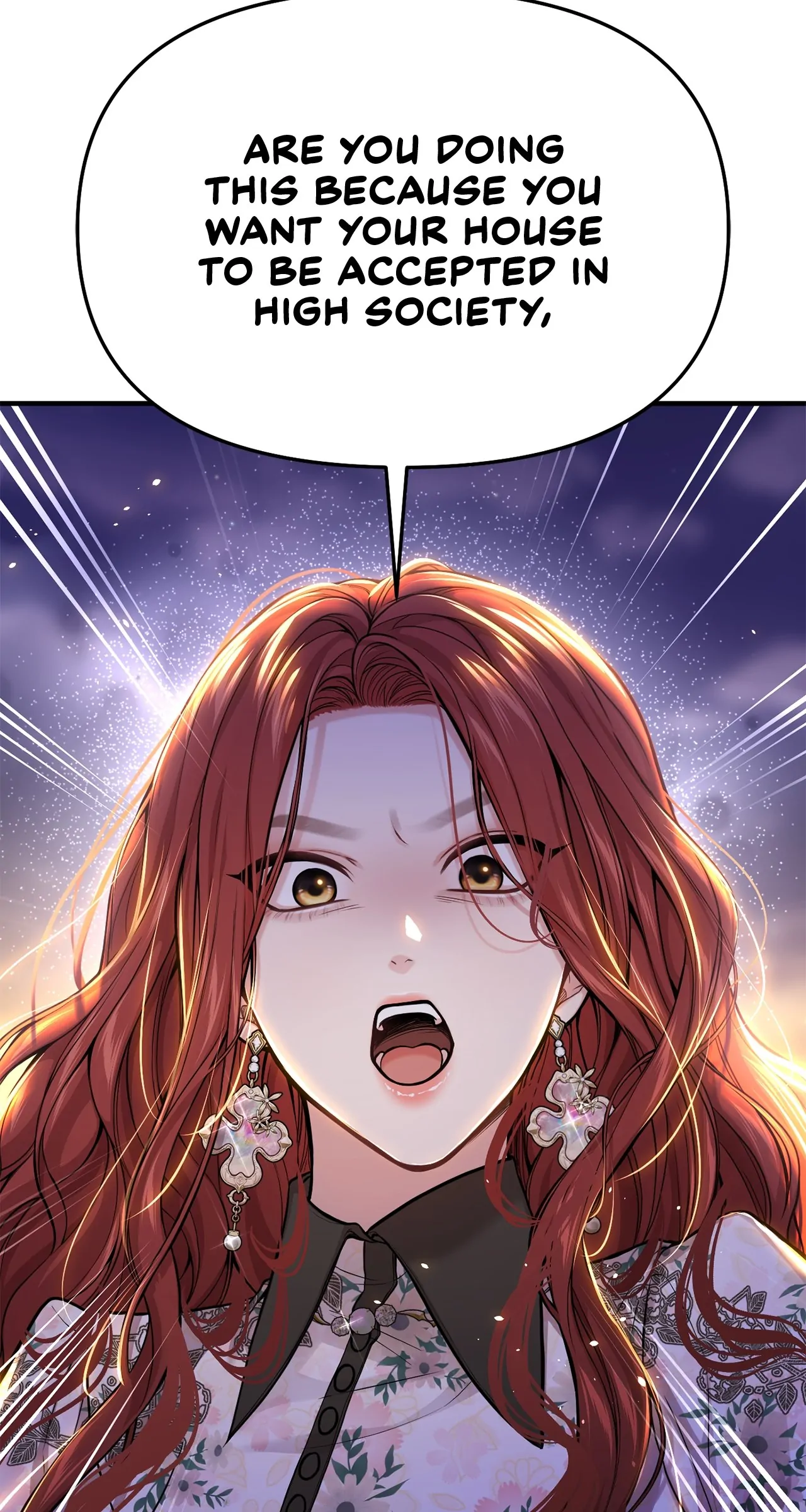 The Secret Bedroom of the Abandoned Princess [Official] - Chapter 74 manhwa