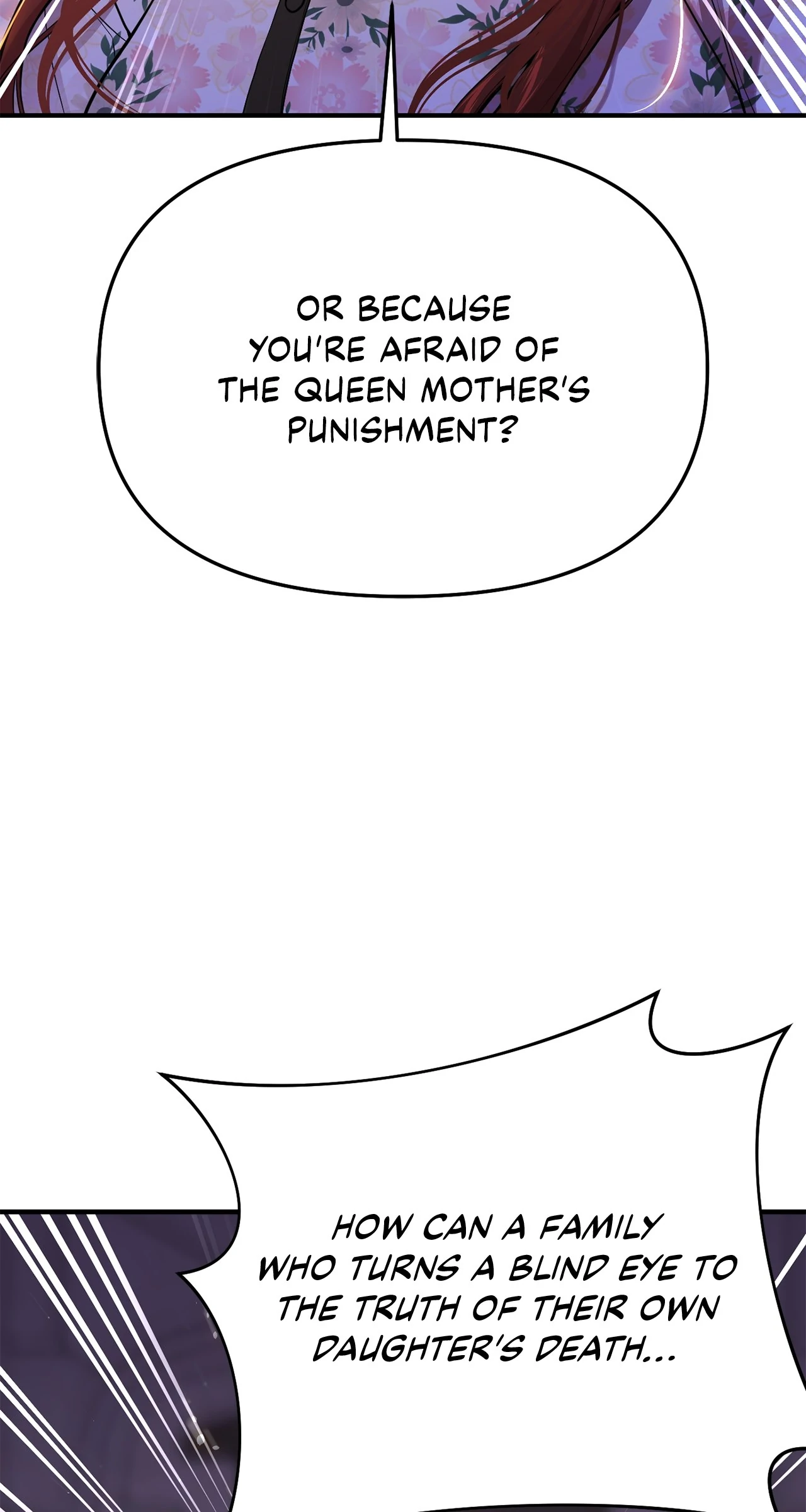 The Secret Bedroom of the Abandoned Princess [Official] - Chapter 74 manhwa