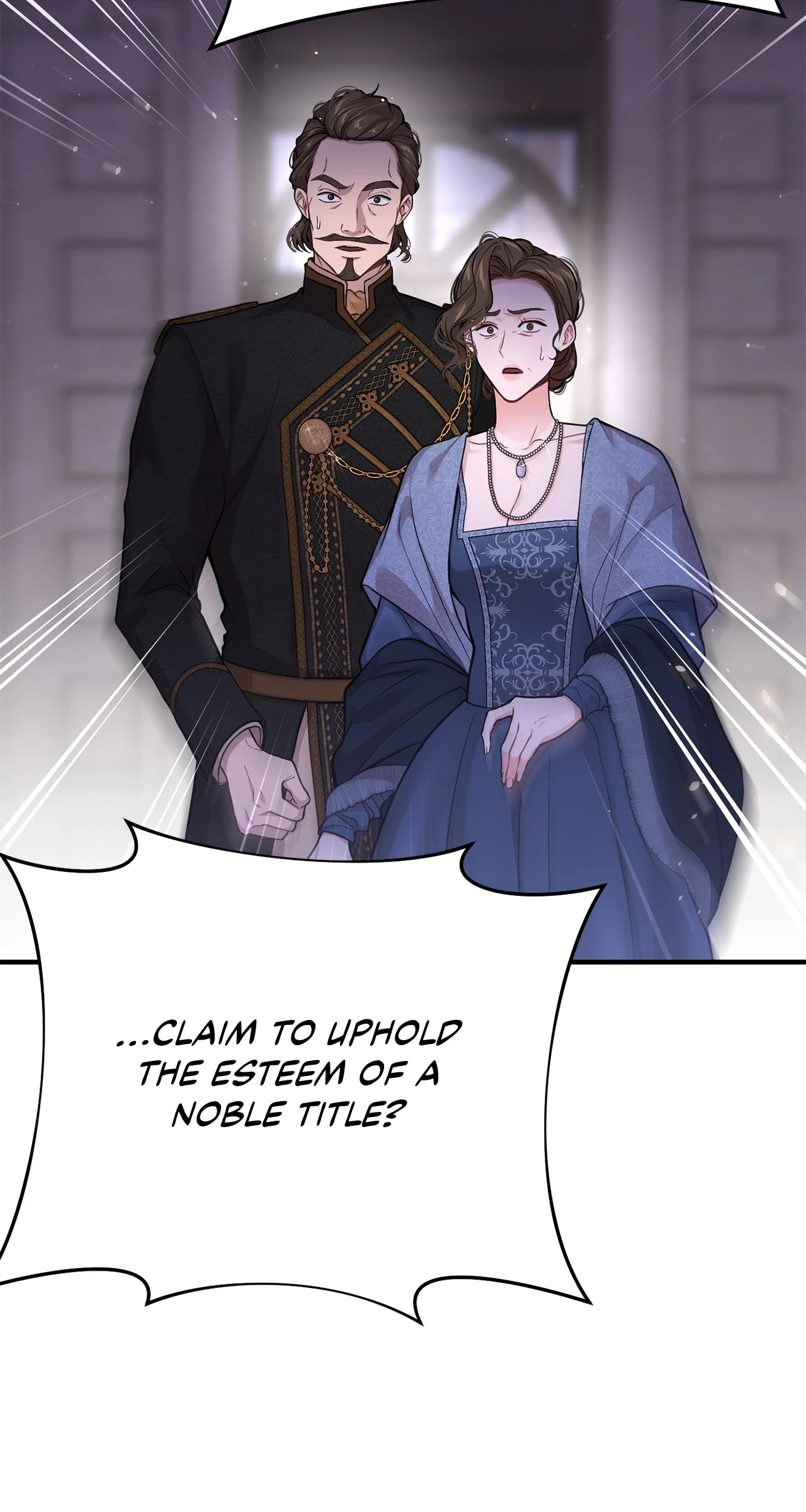 The Secret Bedroom of the Abandoned Princess [Official] - Chapter 74 manhwa