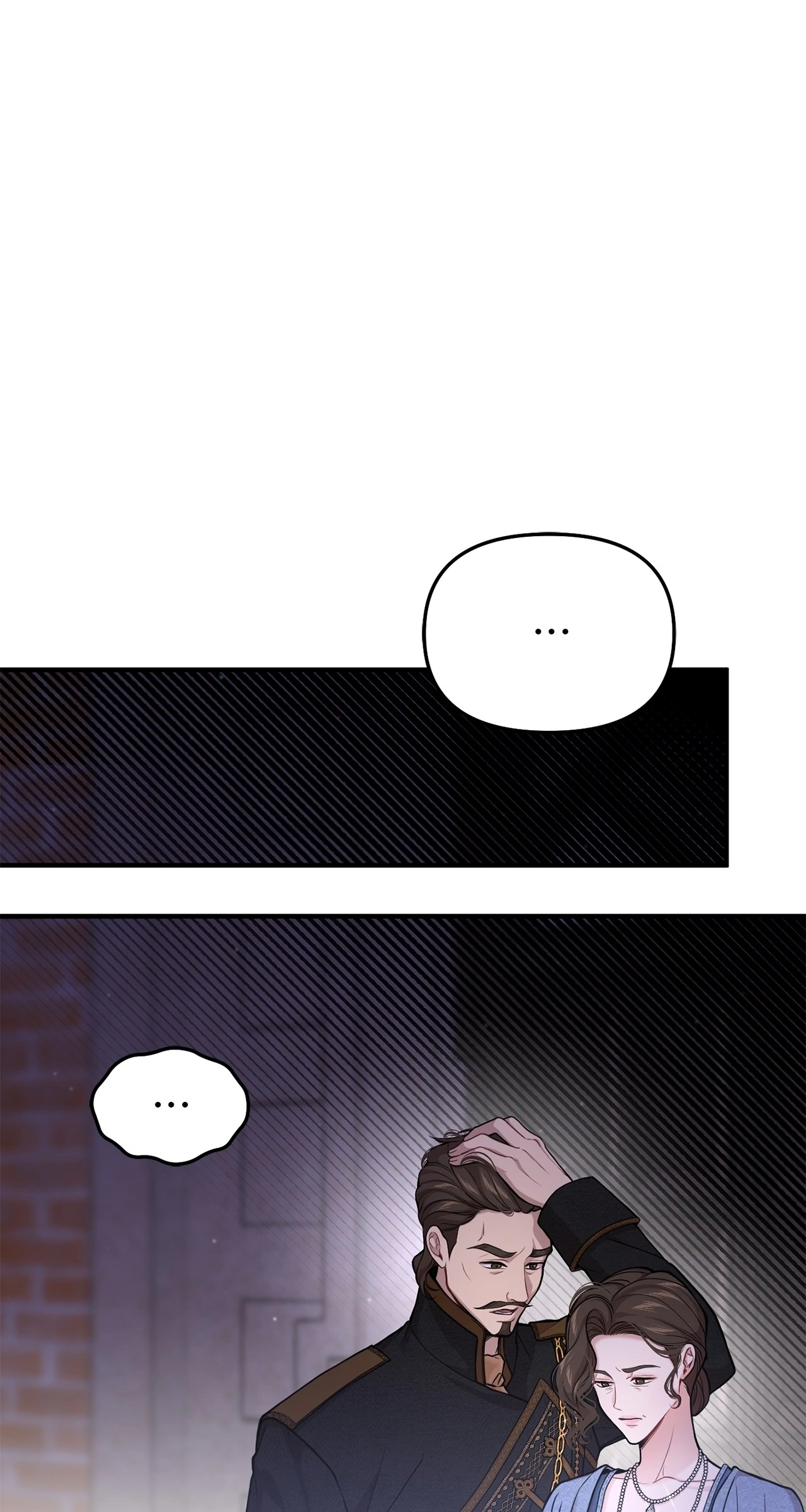 The Secret Bedroom of the Abandoned Princess [Official] - Chapter 74 manhwa
