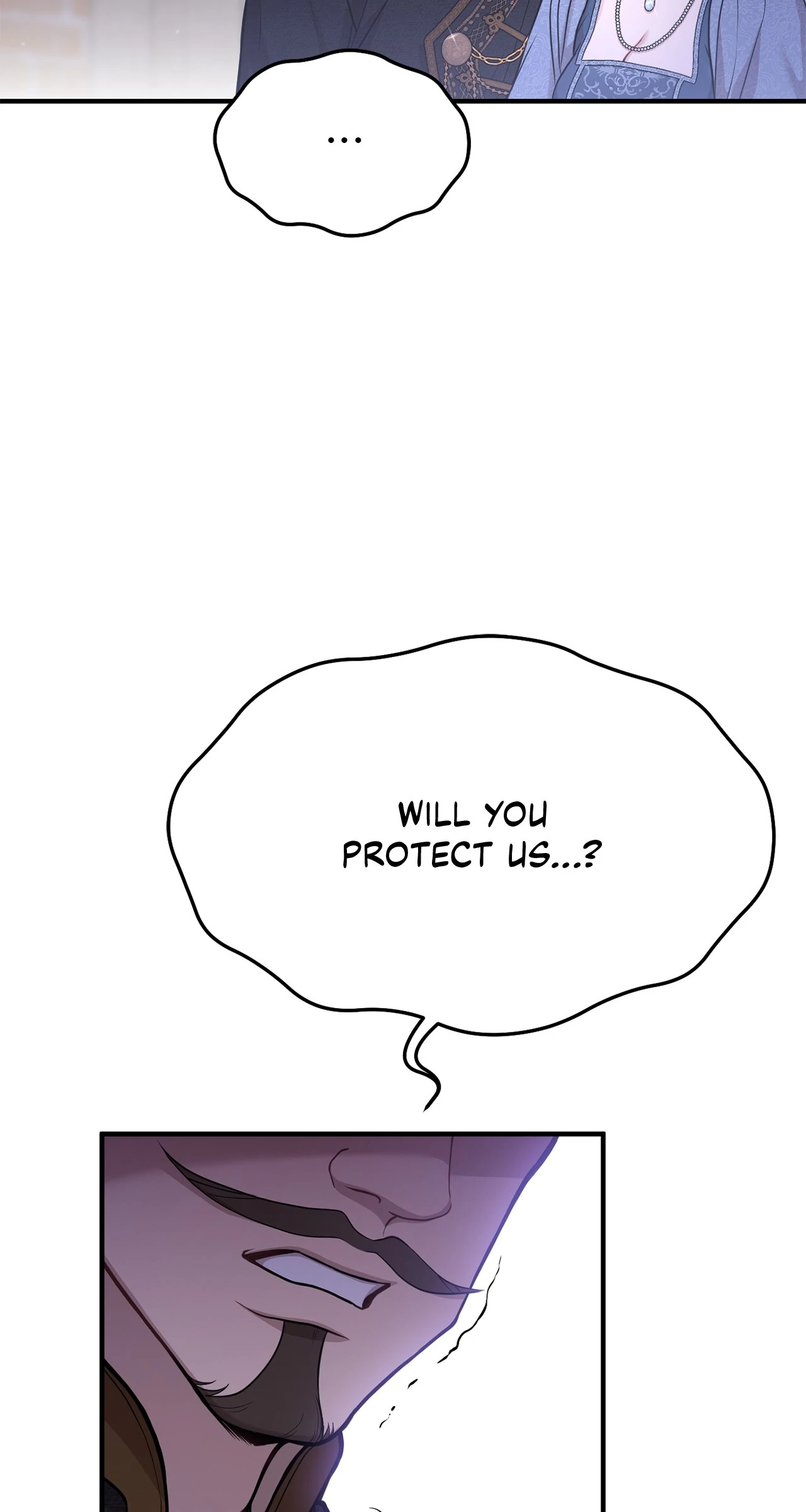The Secret Bedroom of the Abandoned Princess [Official] - Chapter 74 manhwa