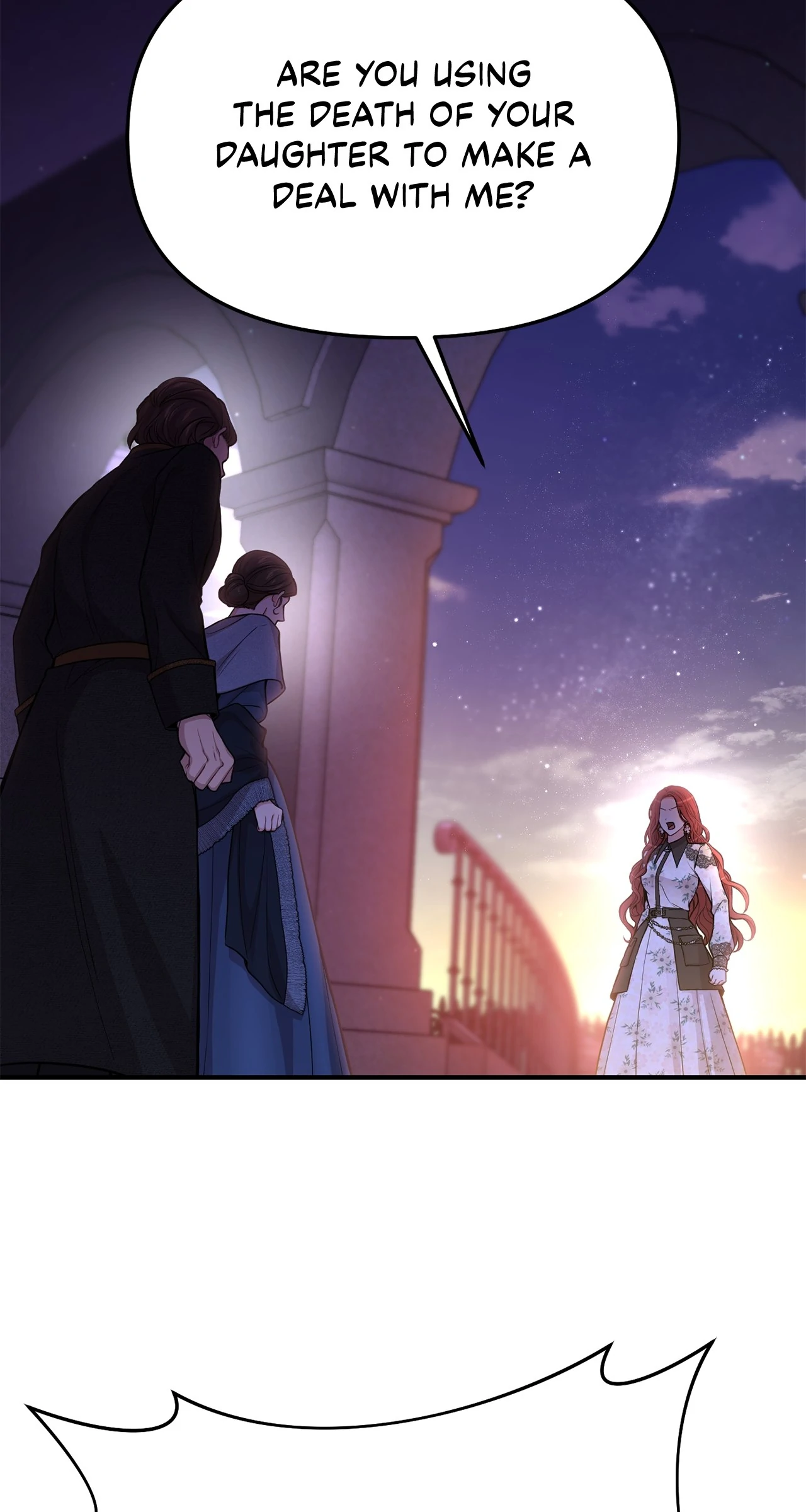 The Secret Bedroom of the Abandoned Princess [Official] - Chapter 74 manhwa