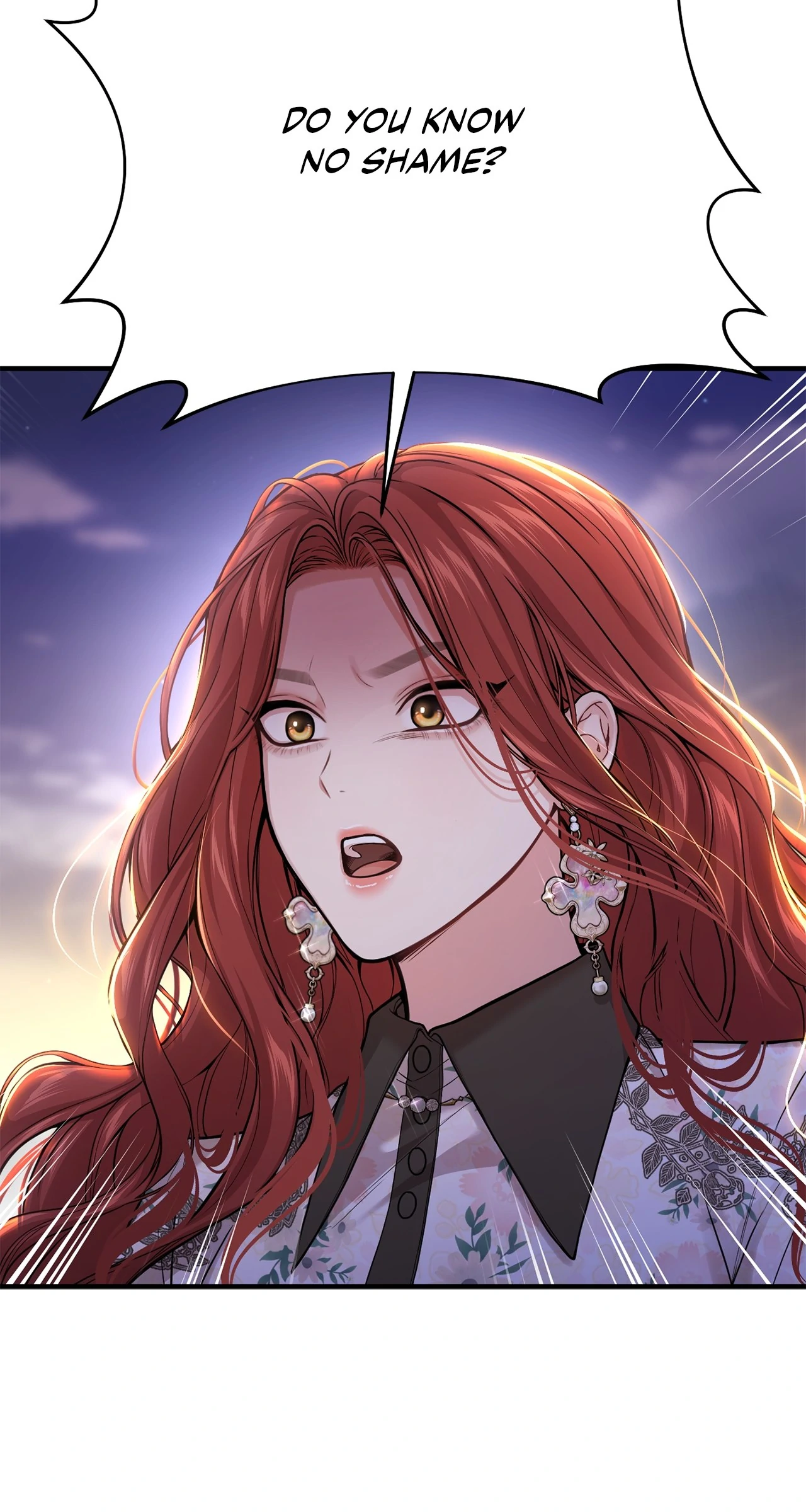 The Secret Bedroom of the Abandoned Princess [Official] - Chapter 74 manhwa