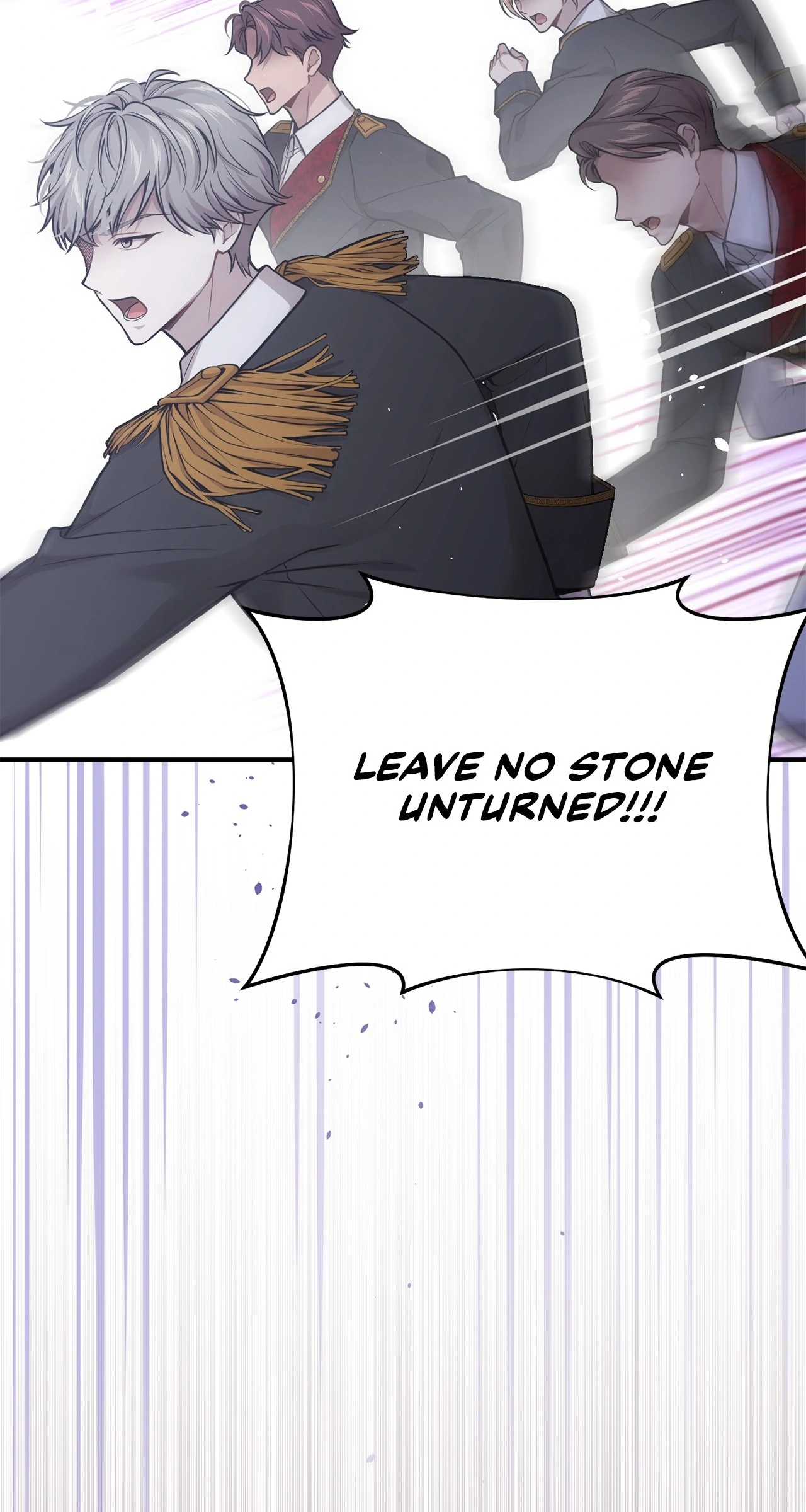 The Secret Bedroom of the Abandoned Princess [Official] - Chapter 74 manhwa