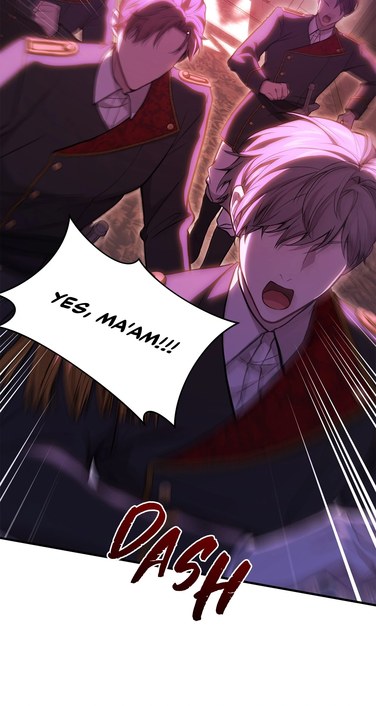 The Secret Bedroom of the Abandoned Princess [Official] - Chapter 74 manhwa