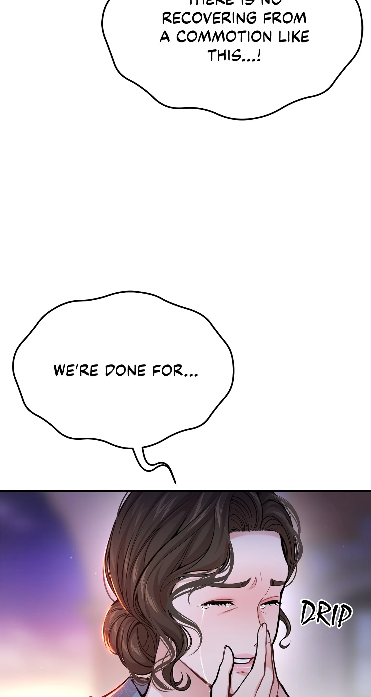 The Secret Bedroom of the Abandoned Princess [Official] - Chapter 74 manhwa
