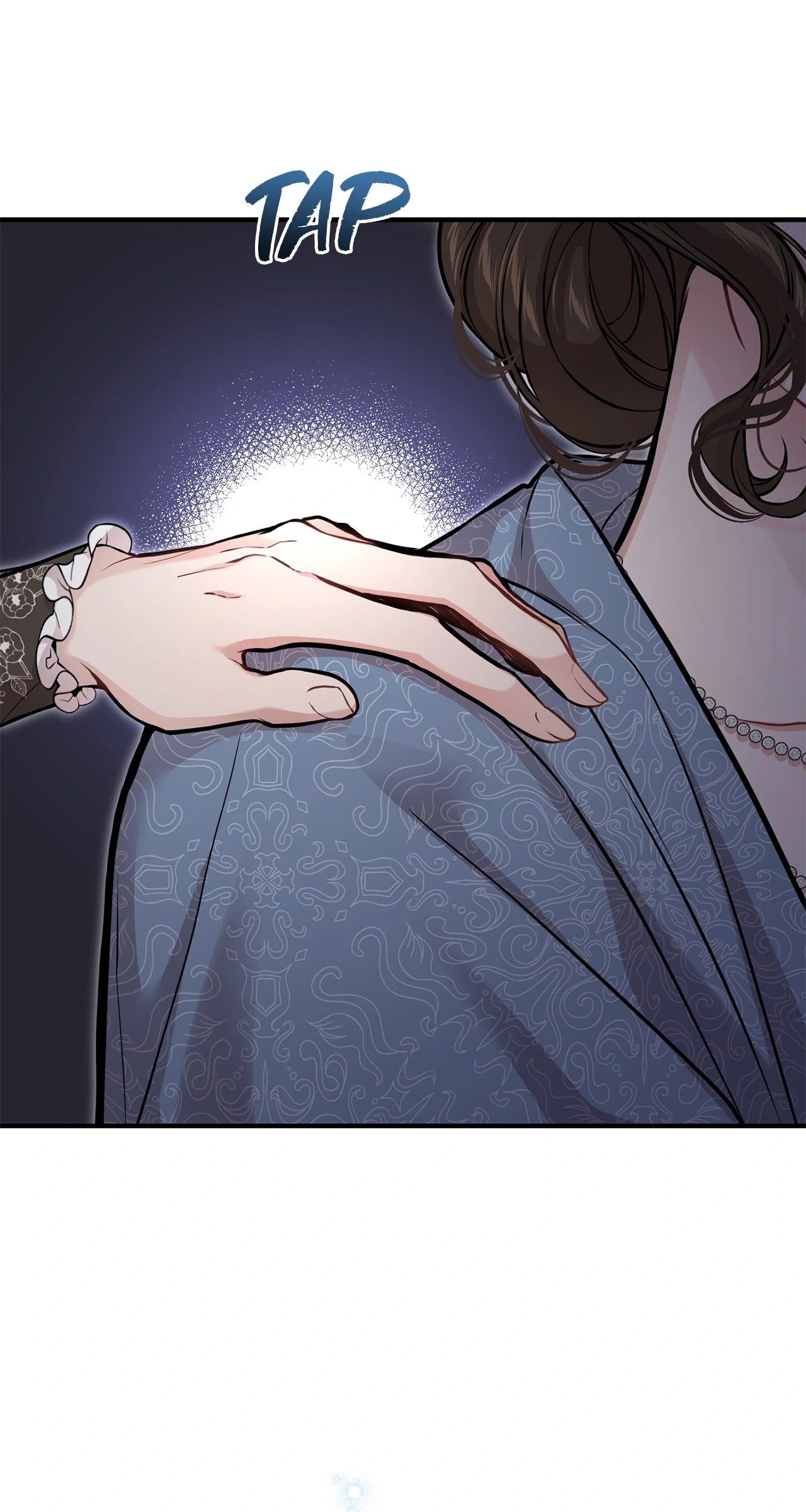 The Secret Bedroom of the Abandoned Princess [Official] - Chapter 74 manhwa