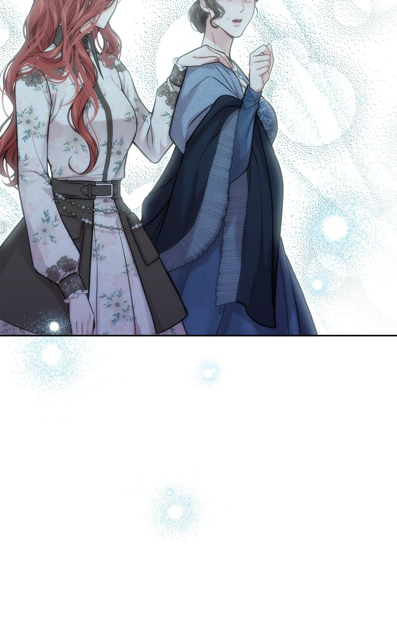 The Secret Bedroom of the Abandoned Princess [Official] - Chapter 74 manhwa