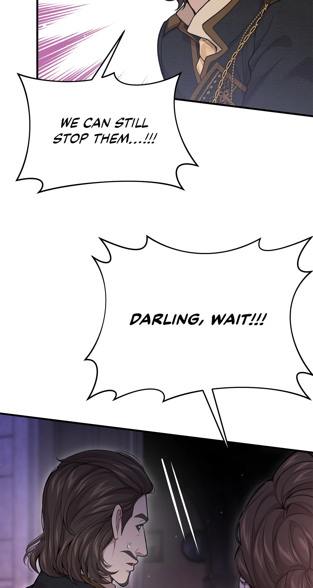 The Secret Bedroom of the Abandoned Princess [Official] - Chapter 74 manhwa