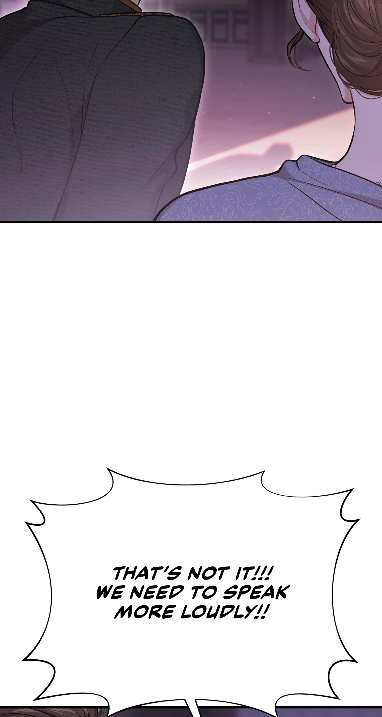 The Secret Bedroom of the Abandoned Princess [Official] - Chapter 74 manhwa