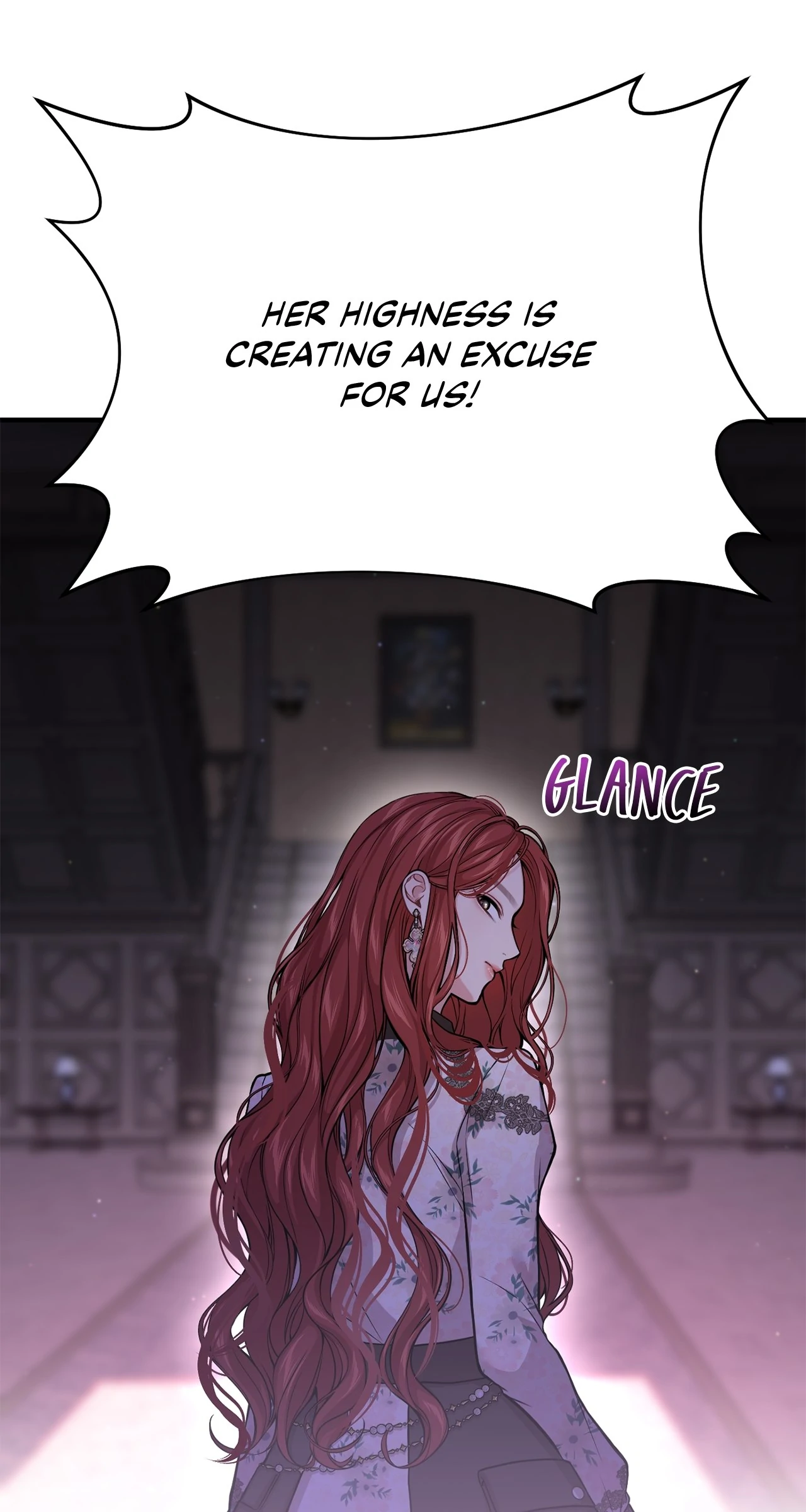 The Secret Bedroom of the Abandoned Princess [Official] - Chapter 74 manhwa