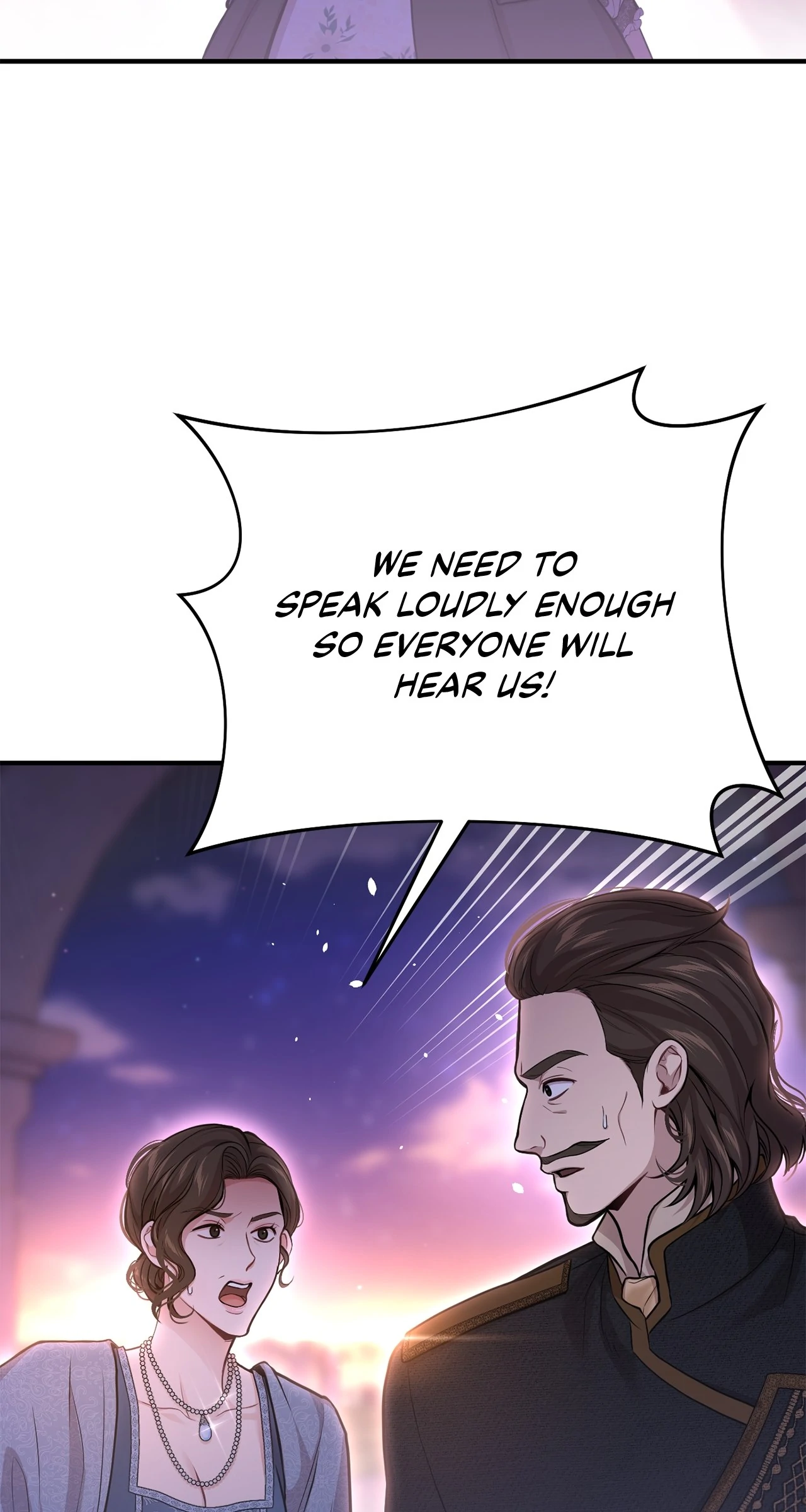 The Secret Bedroom of the Abandoned Princess [Official] - Chapter 74 manhwa