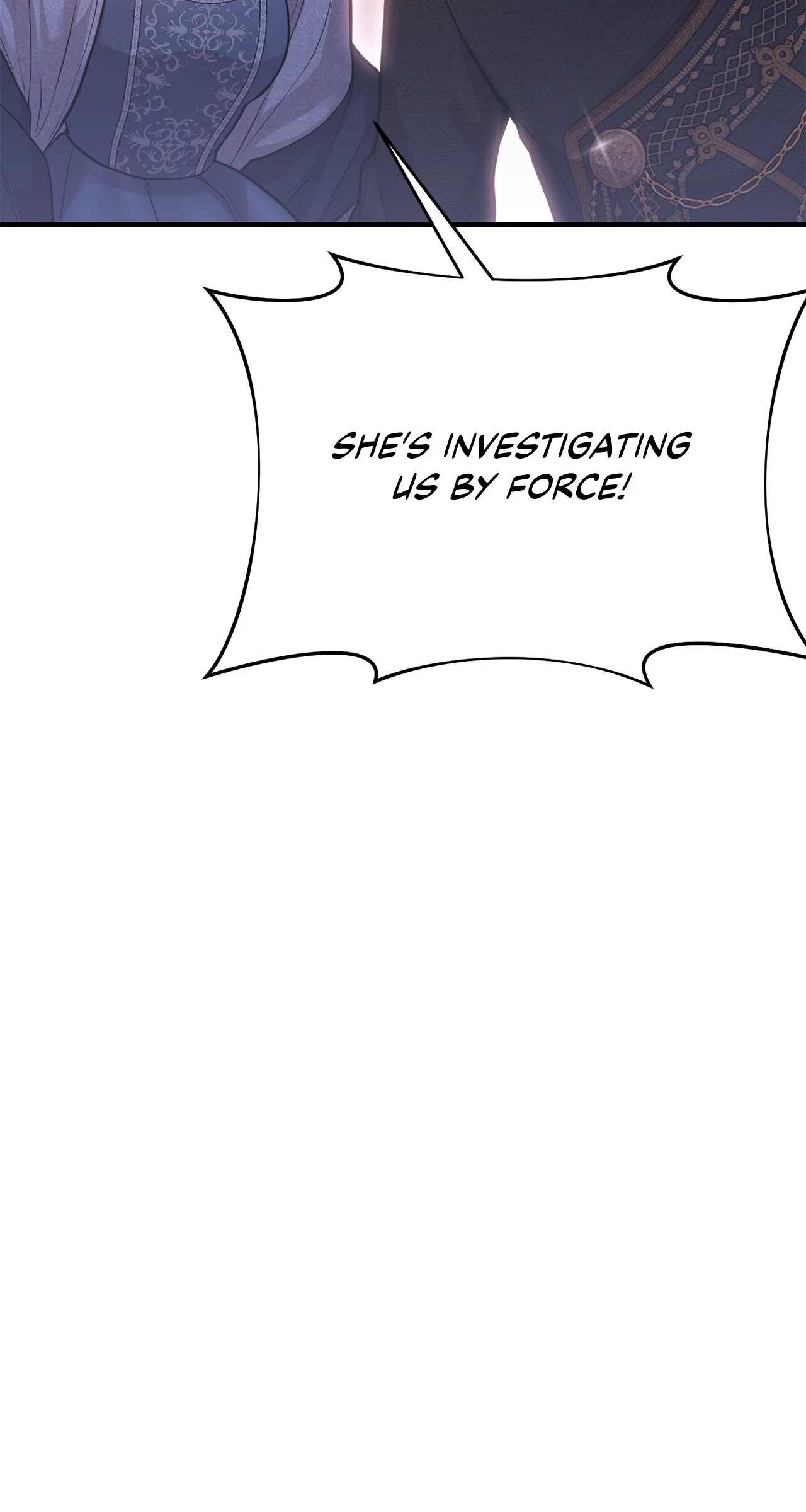 The Secret Bedroom of the Abandoned Princess [Official] - Chapter 74 manhwa