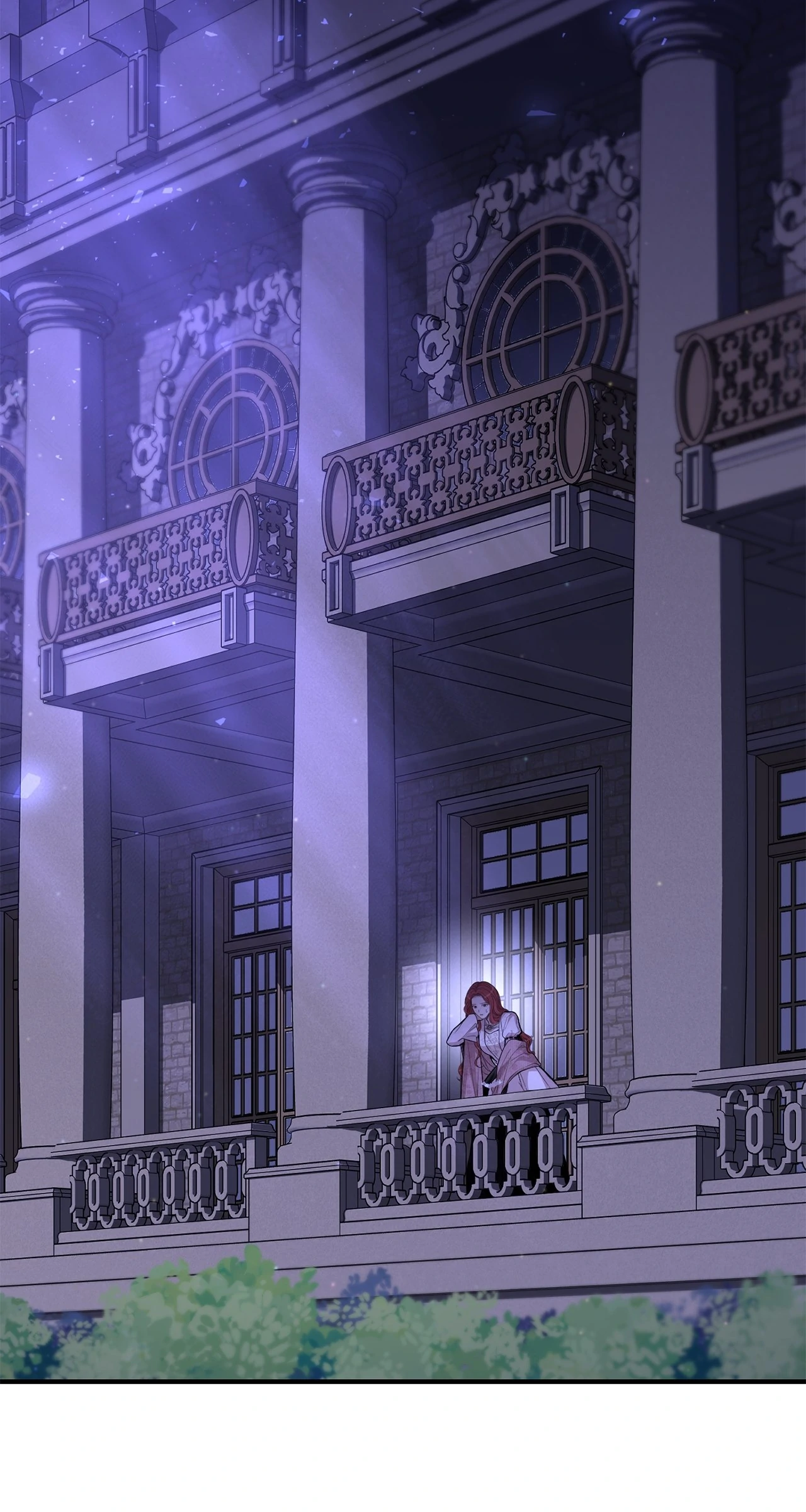 The Secret Bedroom of the Abandoned Princess [Official] - Chapter 74 manhwa