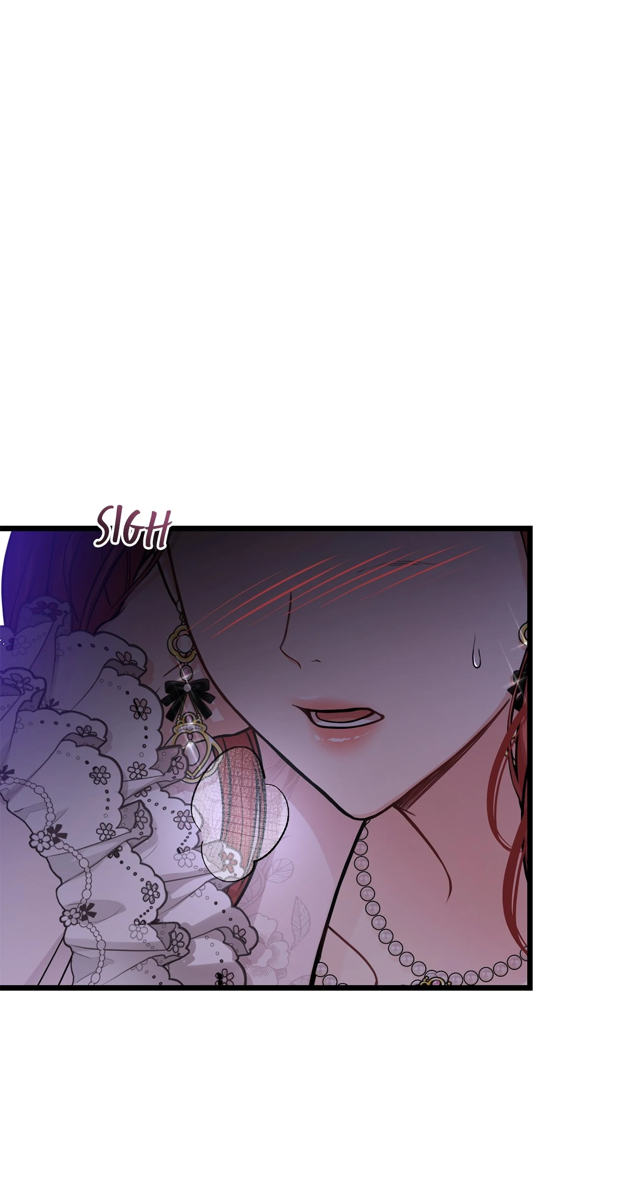 The Secret Bedroom of the Abandoned Princess [Official] - Chapter 74 manhwa