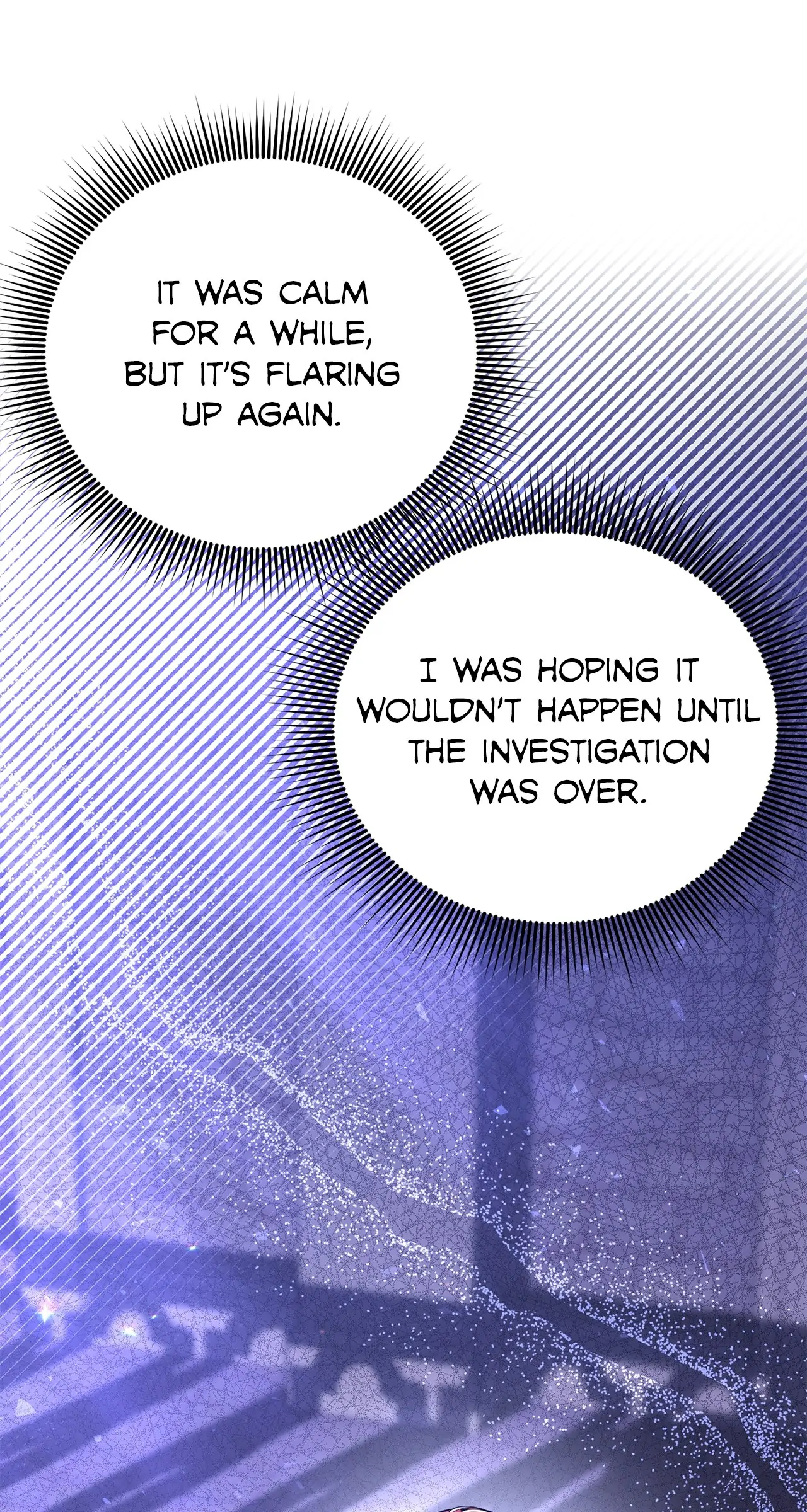 The Secret Bedroom of the Abandoned Princess [Official] - Chapter 74 manhwa