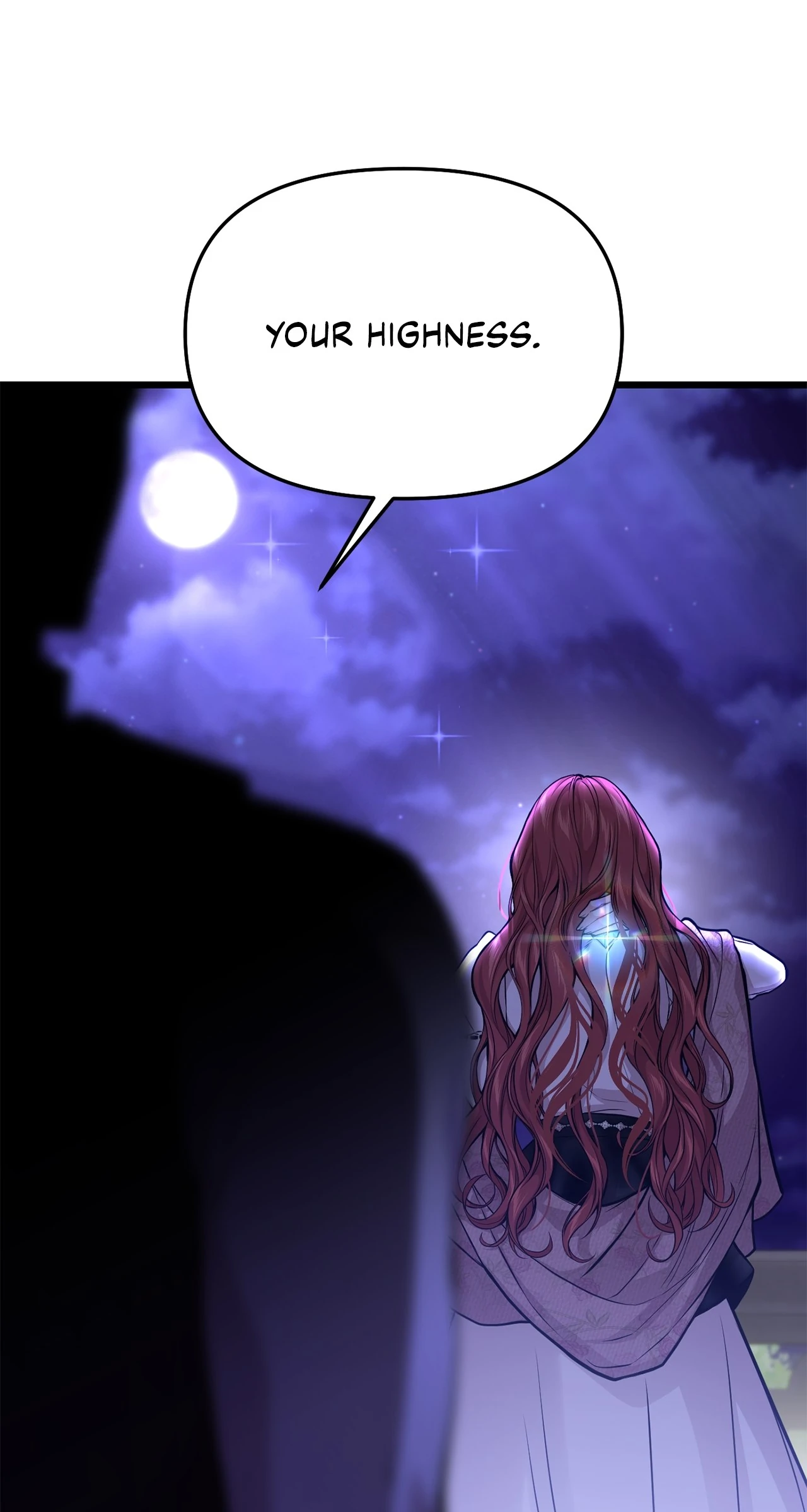 The Secret Bedroom of the Abandoned Princess [Official] - Chapter 74 manhwa