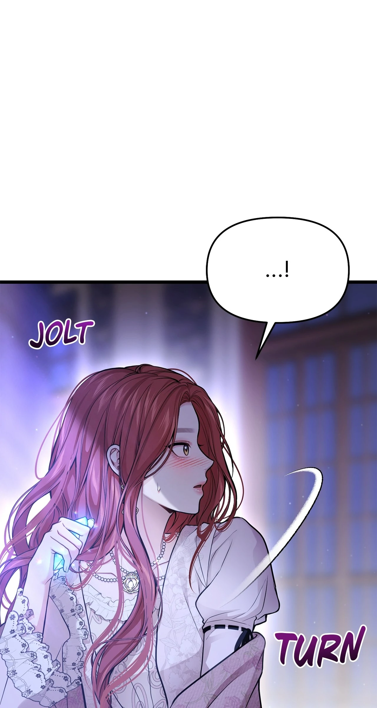 The Secret Bedroom of the Abandoned Princess [Official] - Chapter 74 manhwa