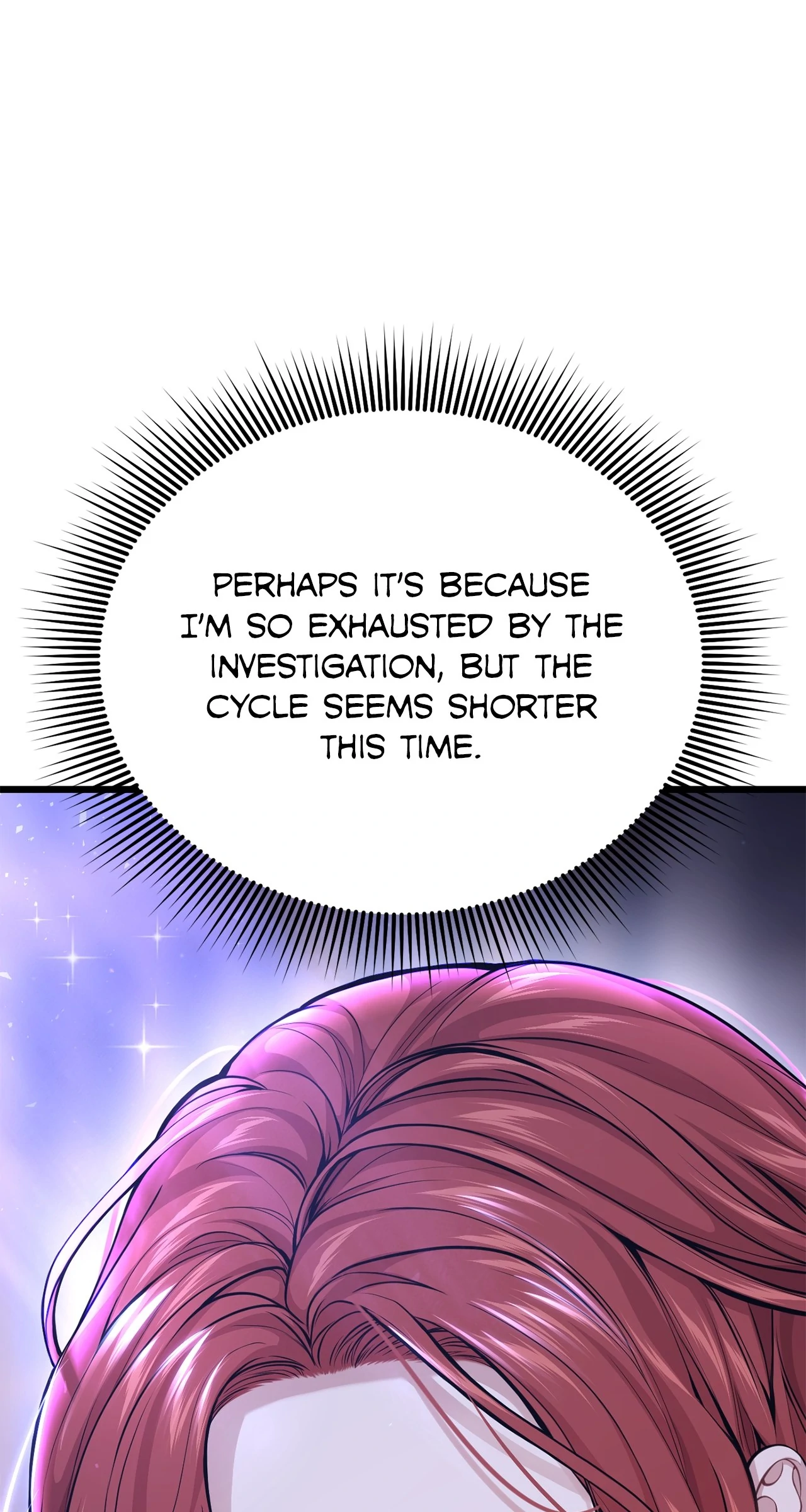 The Secret Bedroom of the Abandoned Princess [Official] - Chapter 75 manhwa