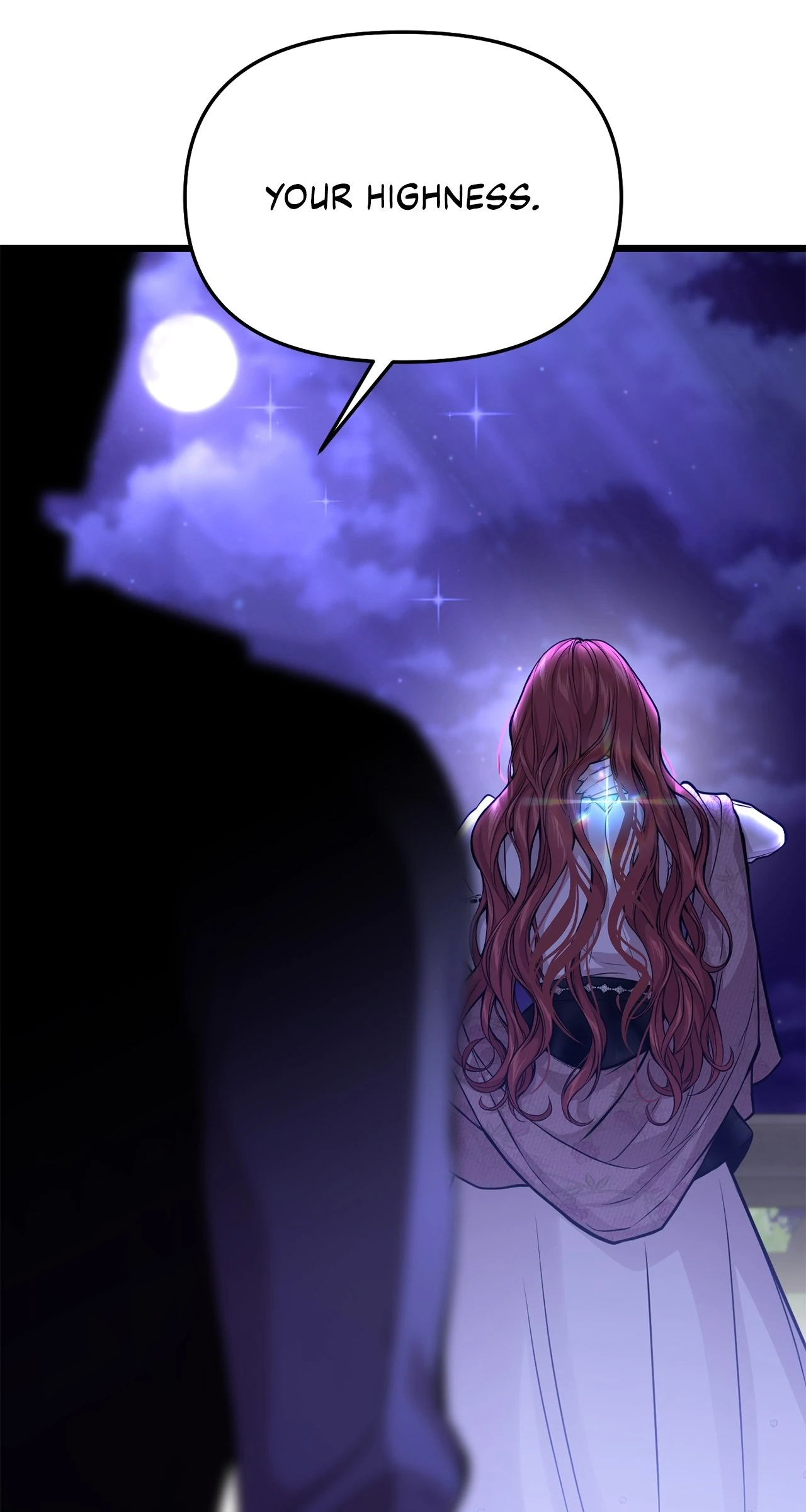 The Secret Bedroom of the Abandoned Princess [Official] - Chapter 75 manhwa