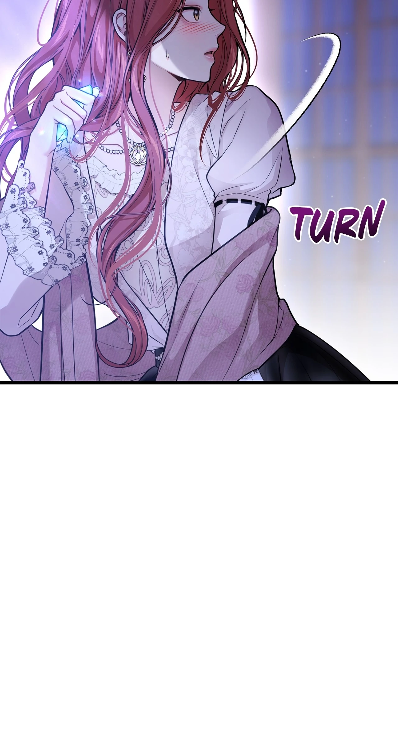 The Secret Bedroom of the Abandoned Princess [Official] - Chapter 75 manhwa