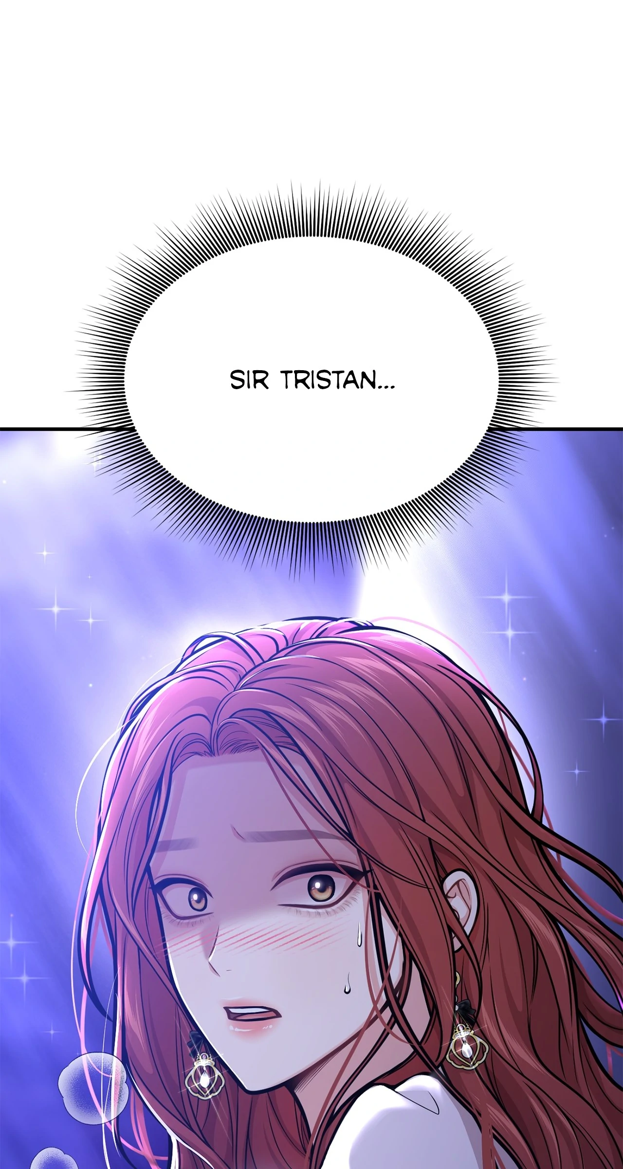 The Secret Bedroom of the Abandoned Princess [Official] - Chapter 75 manhwa