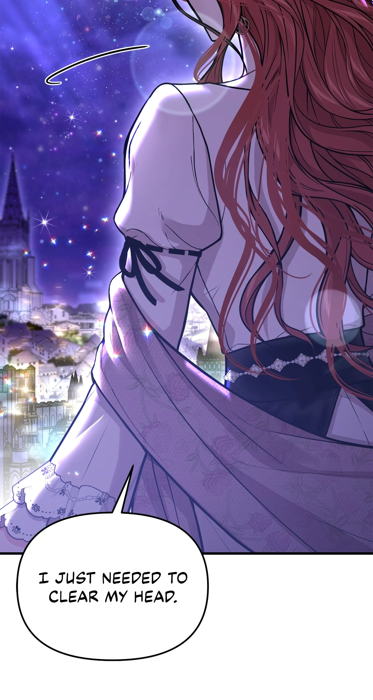 The Secret Bedroom of the Abandoned Princess [Official] - Chapter 75 manhwa