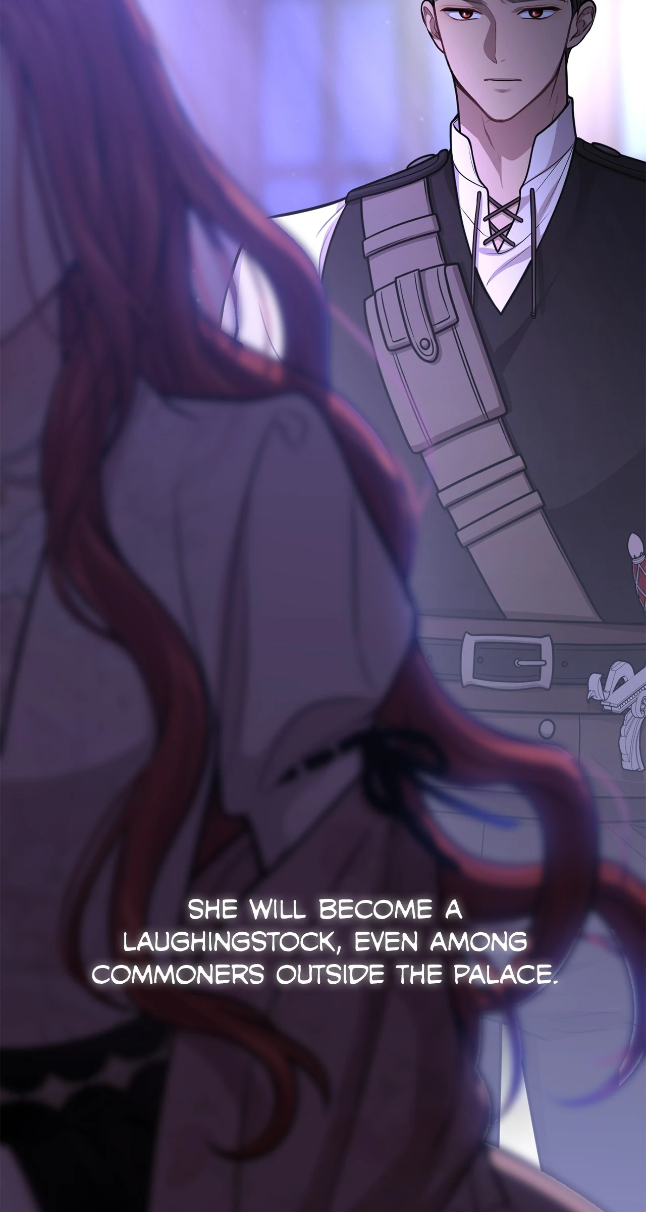 The Secret Bedroom of the Abandoned Princess [Official] - Chapter 75 manhwa