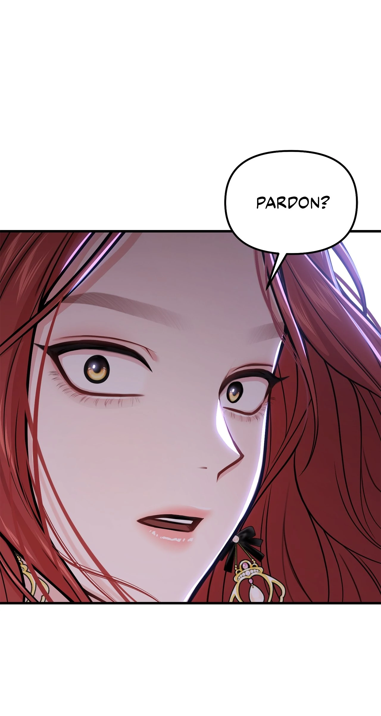 The Secret Bedroom of the Abandoned Princess [Official] - Chapter 75 manhwa
