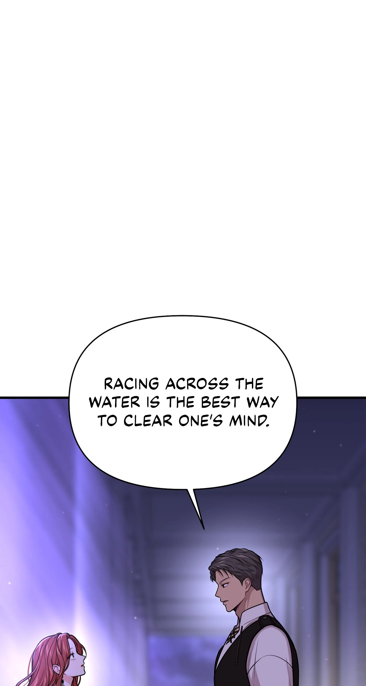 The Secret Bedroom of the Abandoned Princess [Official] - Chapter 75 manhwa