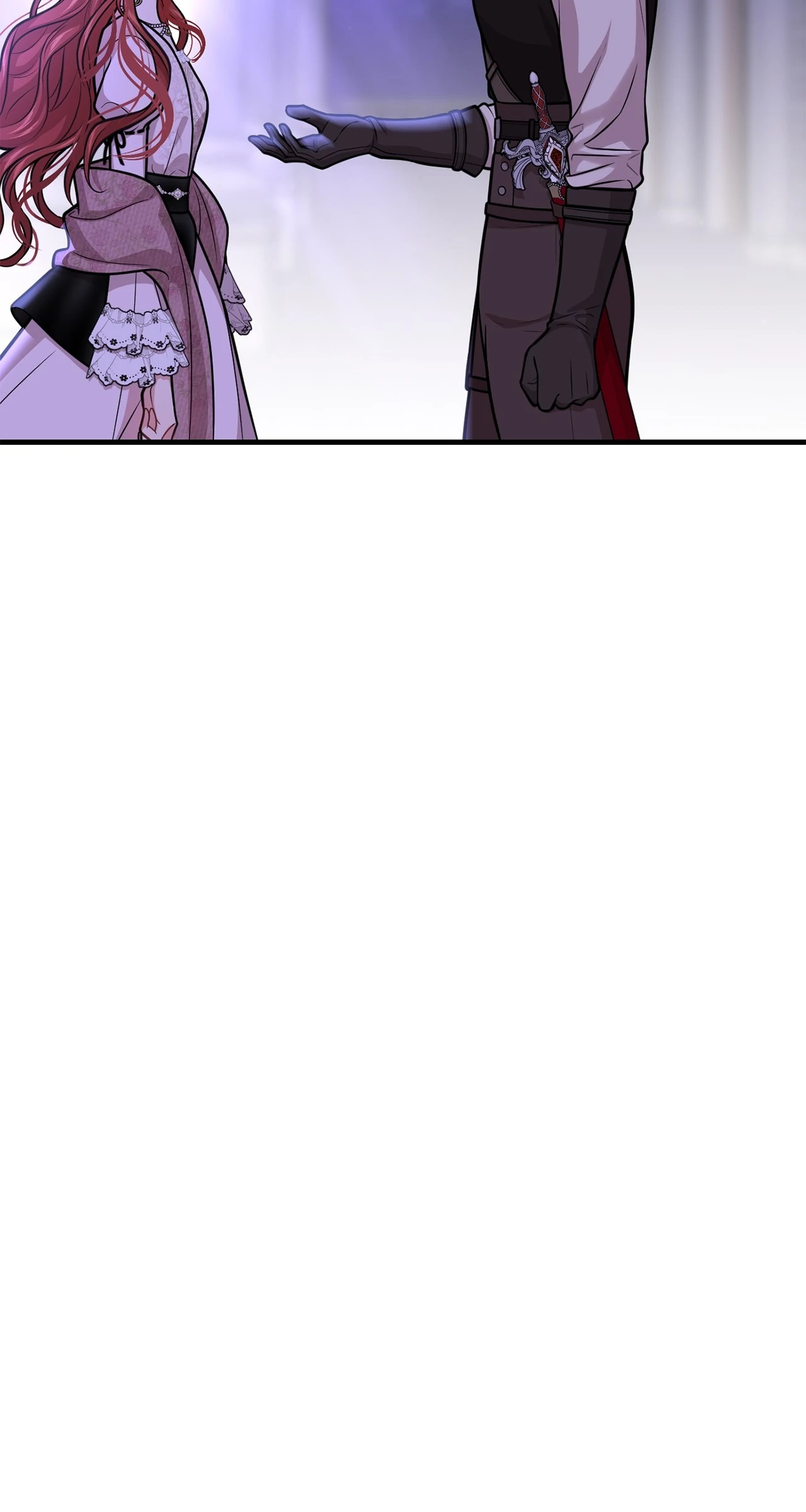 The Secret Bedroom of the Abandoned Princess [Official] - Chapter 75 manhwa