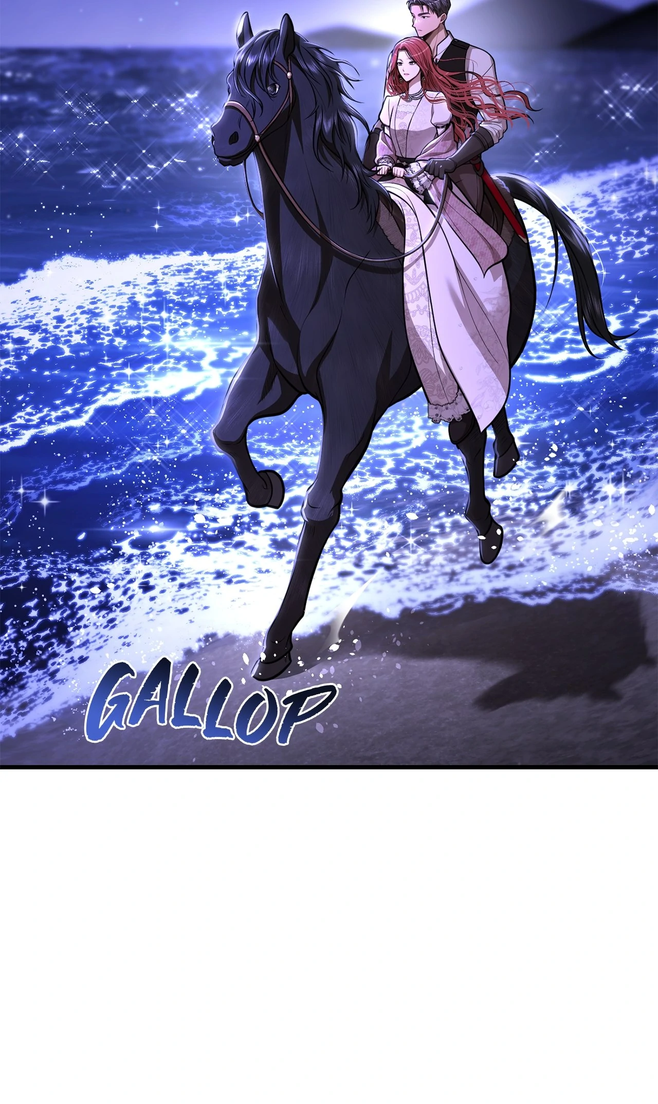 The Secret Bedroom of the Abandoned Princess [Official] - Chapter 75 manhwa