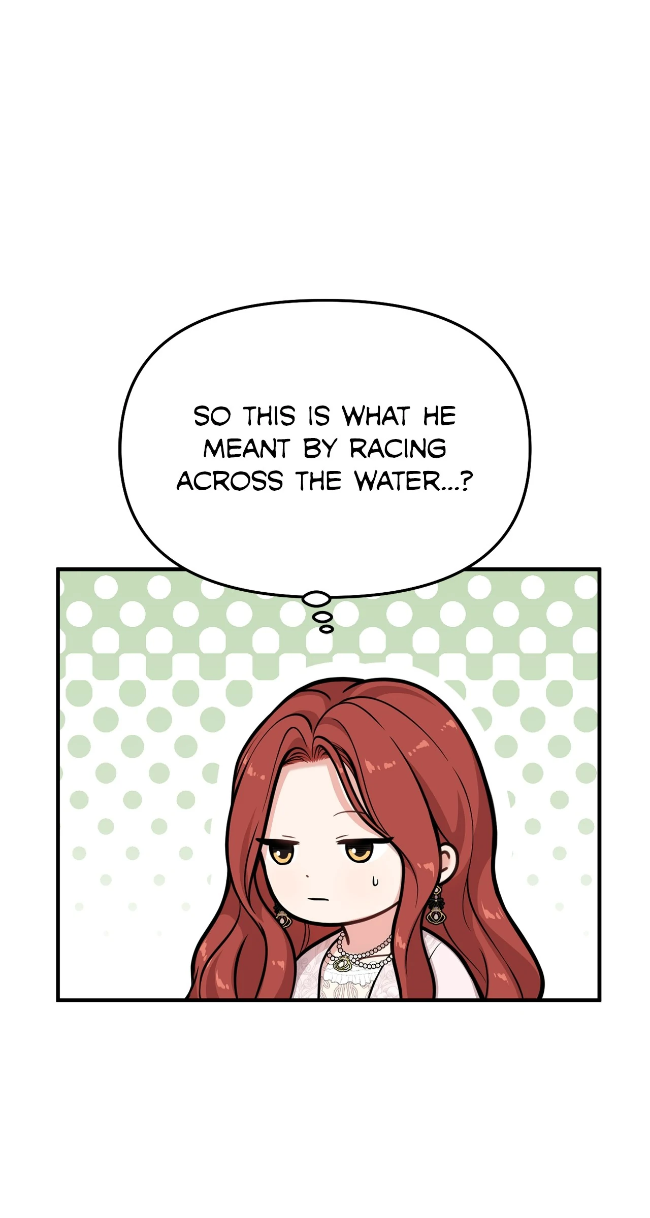 The Secret Bedroom of the Abandoned Princess [Official] - Chapter 75 manhwa