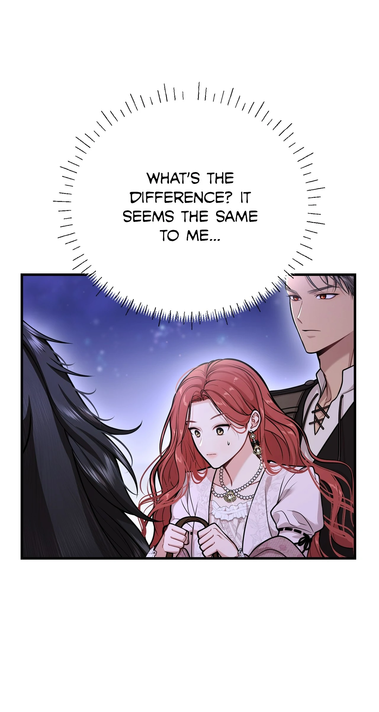 The Secret Bedroom of the Abandoned Princess [Official] - Chapter 75 manhwa