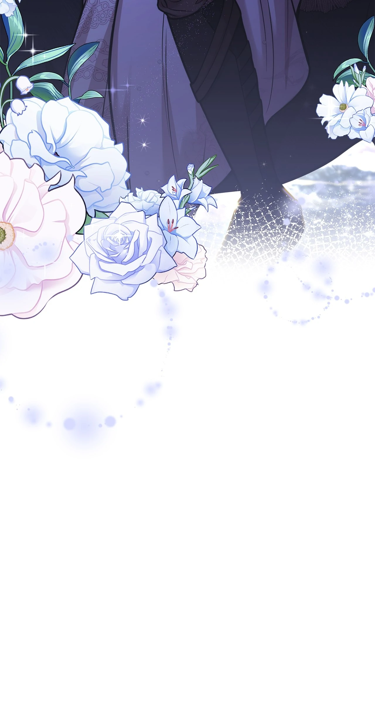 The Secret Bedroom of the Abandoned Princess [Official] - Chapter 75 manhwa