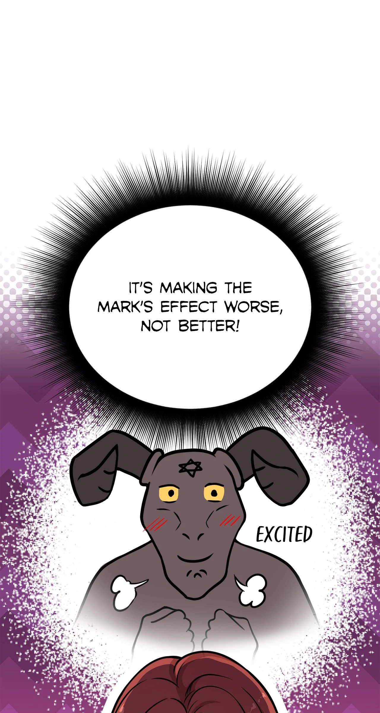The Secret Bedroom of the Abandoned Princess [Official] - Chapter 75 manhwa
