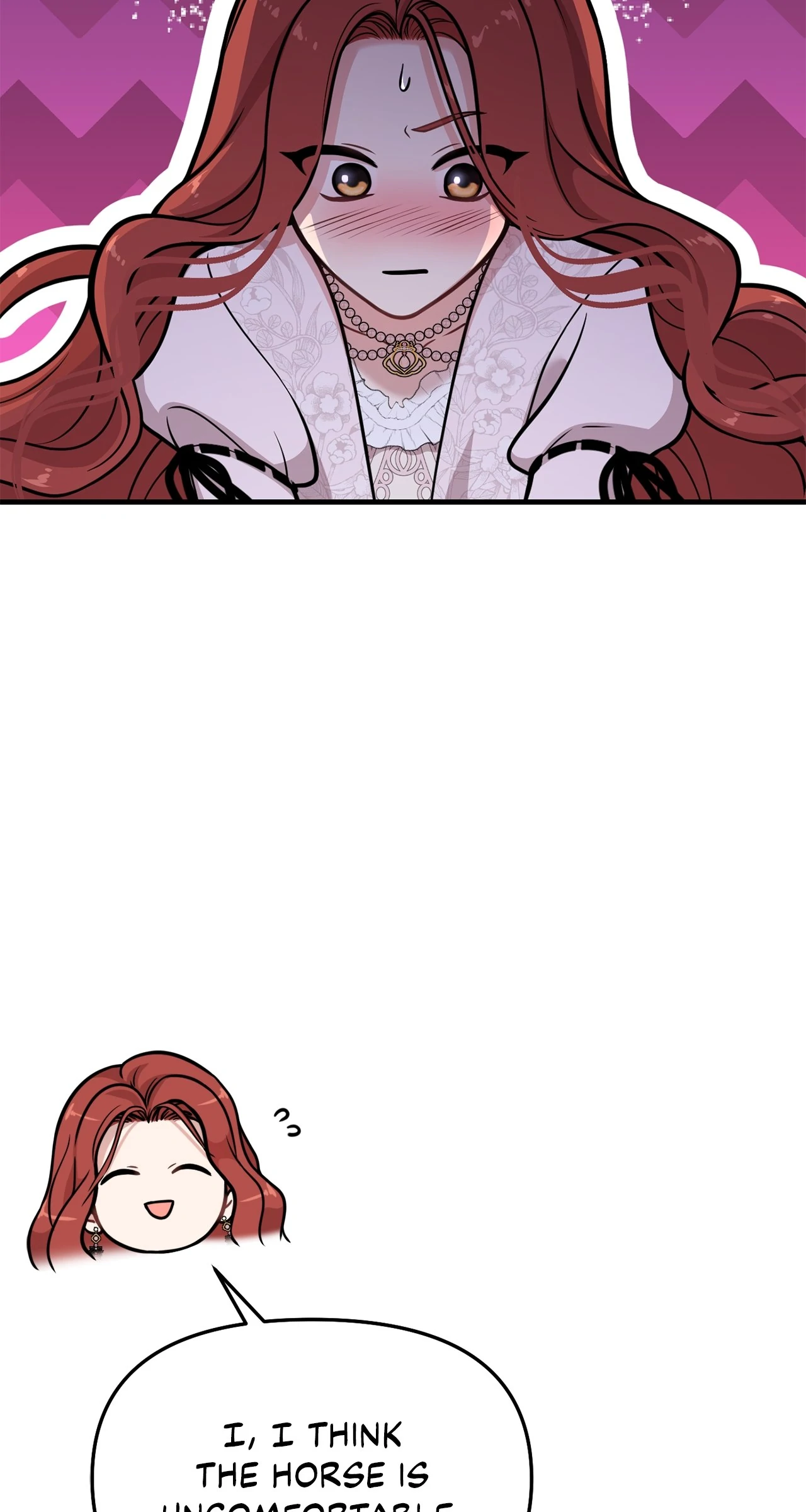 The Secret Bedroom of the Abandoned Princess [Official] - Chapter 75 manhwa