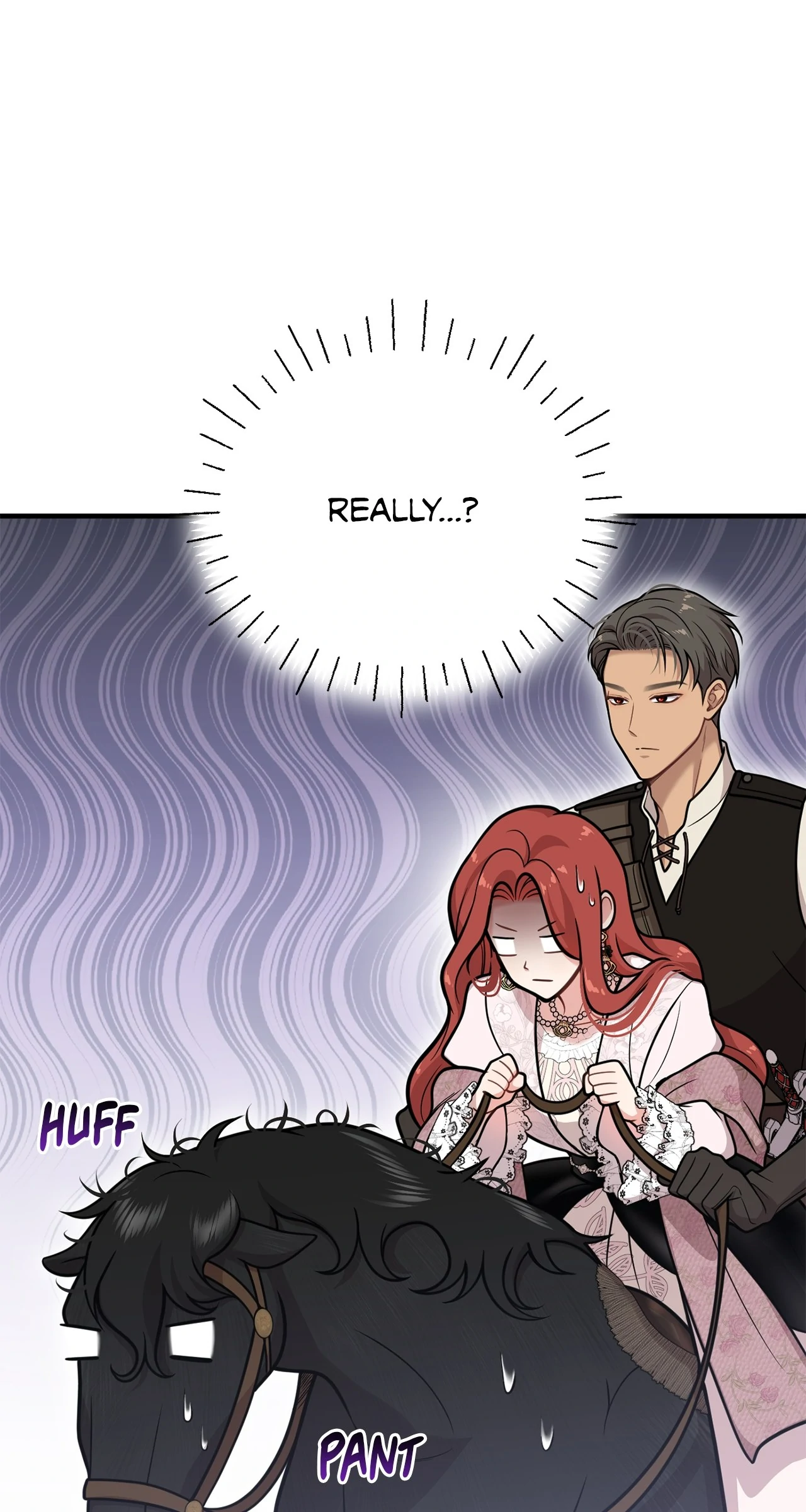 The Secret Bedroom of the Abandoned Princess [Official] - Chapter 75 manhwa