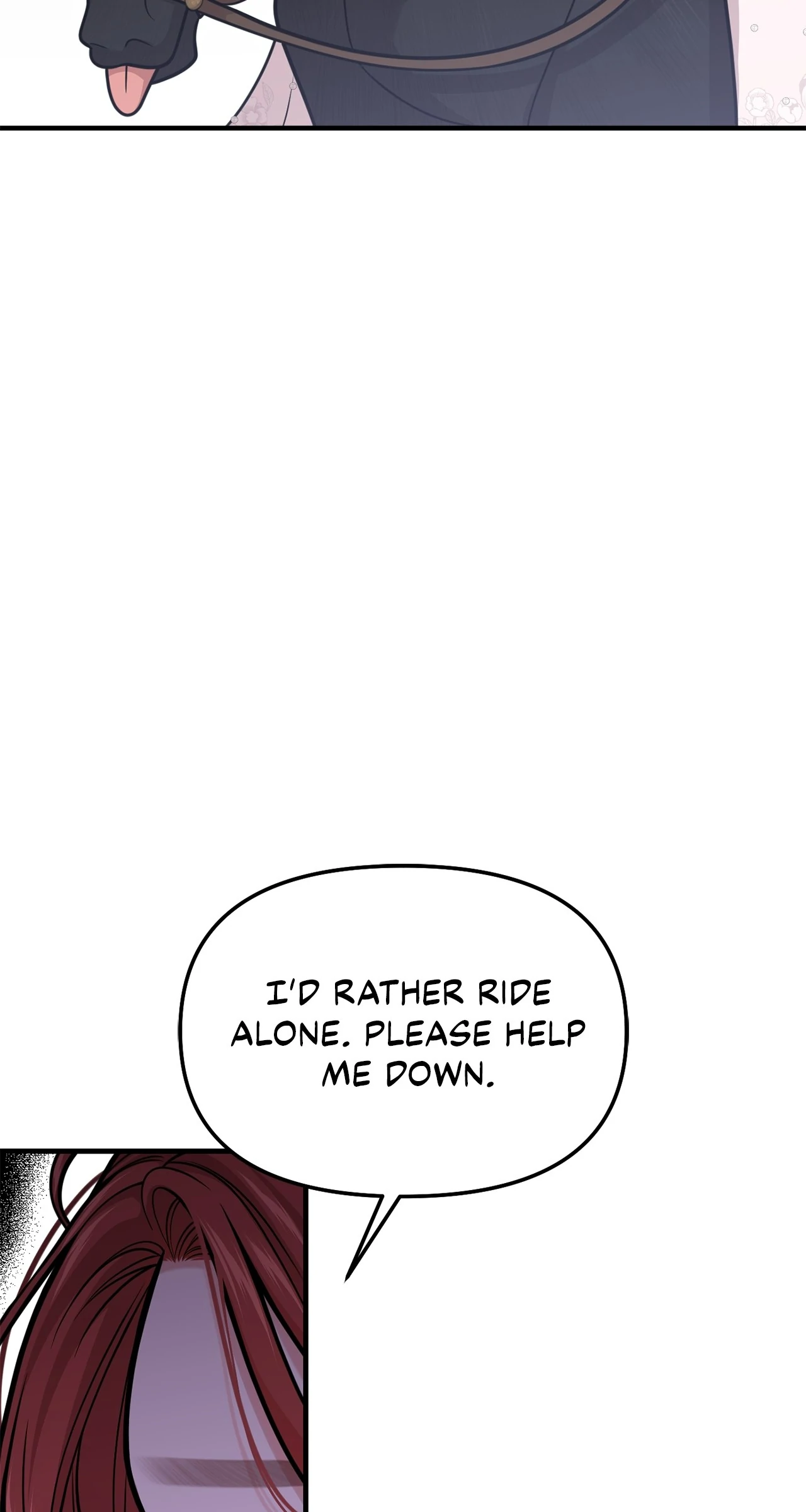 The Secret Bedroom of the Abandoned Princess [Official] - Chapter 75 manhwa