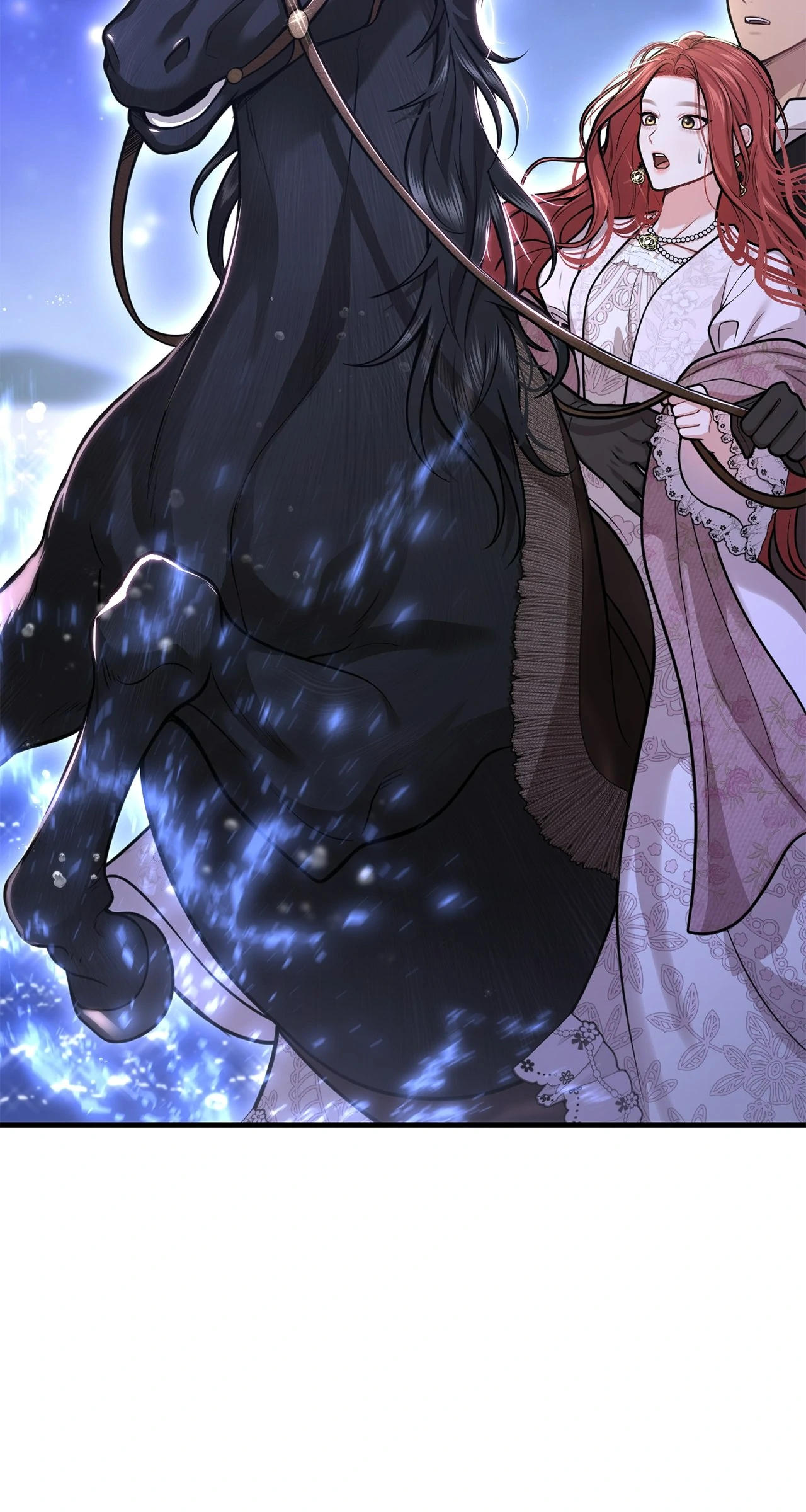 The Secret Bedroom of the Abandoned Princess [Official] - Chapter 75 manhwa
